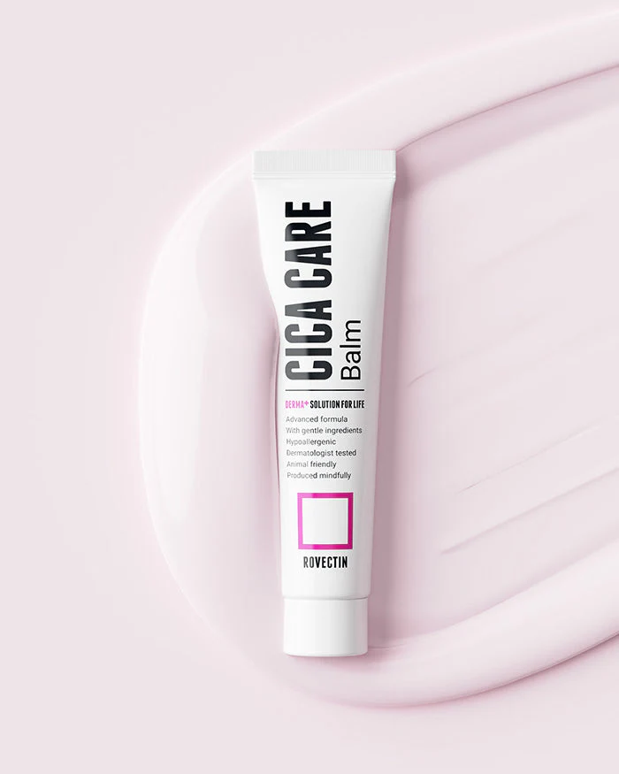 Skin Essentials Cica Care Balm - Image 4