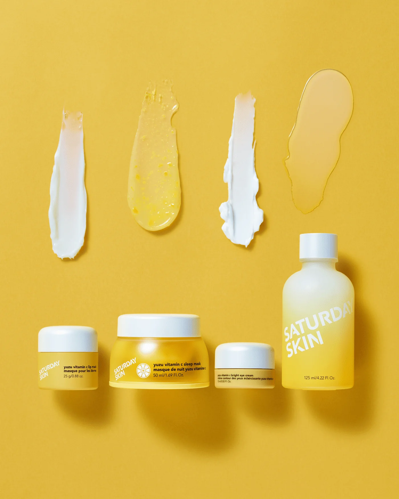 Yuzu Vitamin C Lip Mask - Image 10