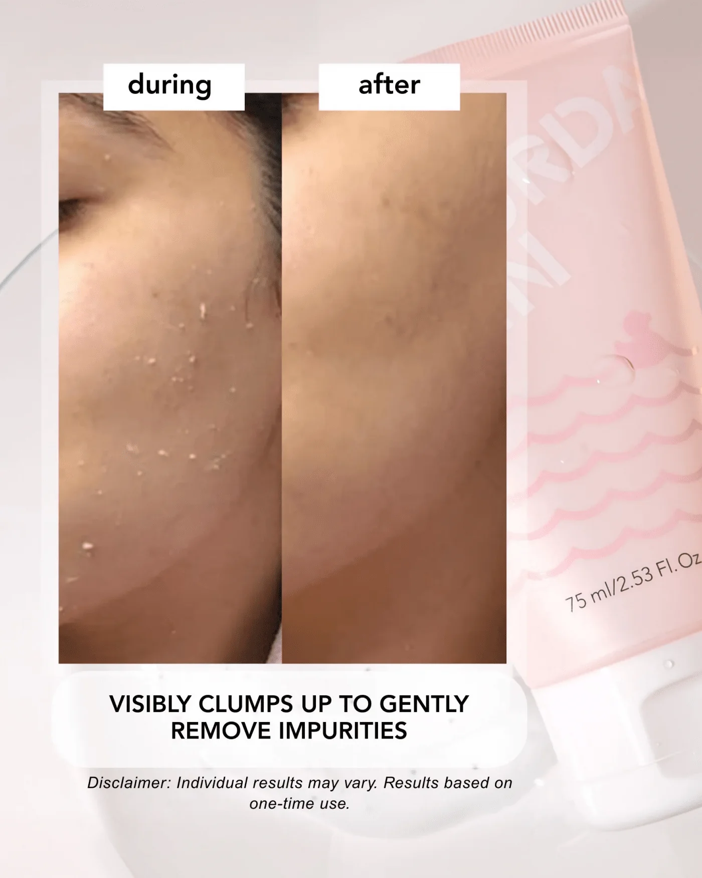 Rub-A-Dub Refining Peel Gel - Image 7