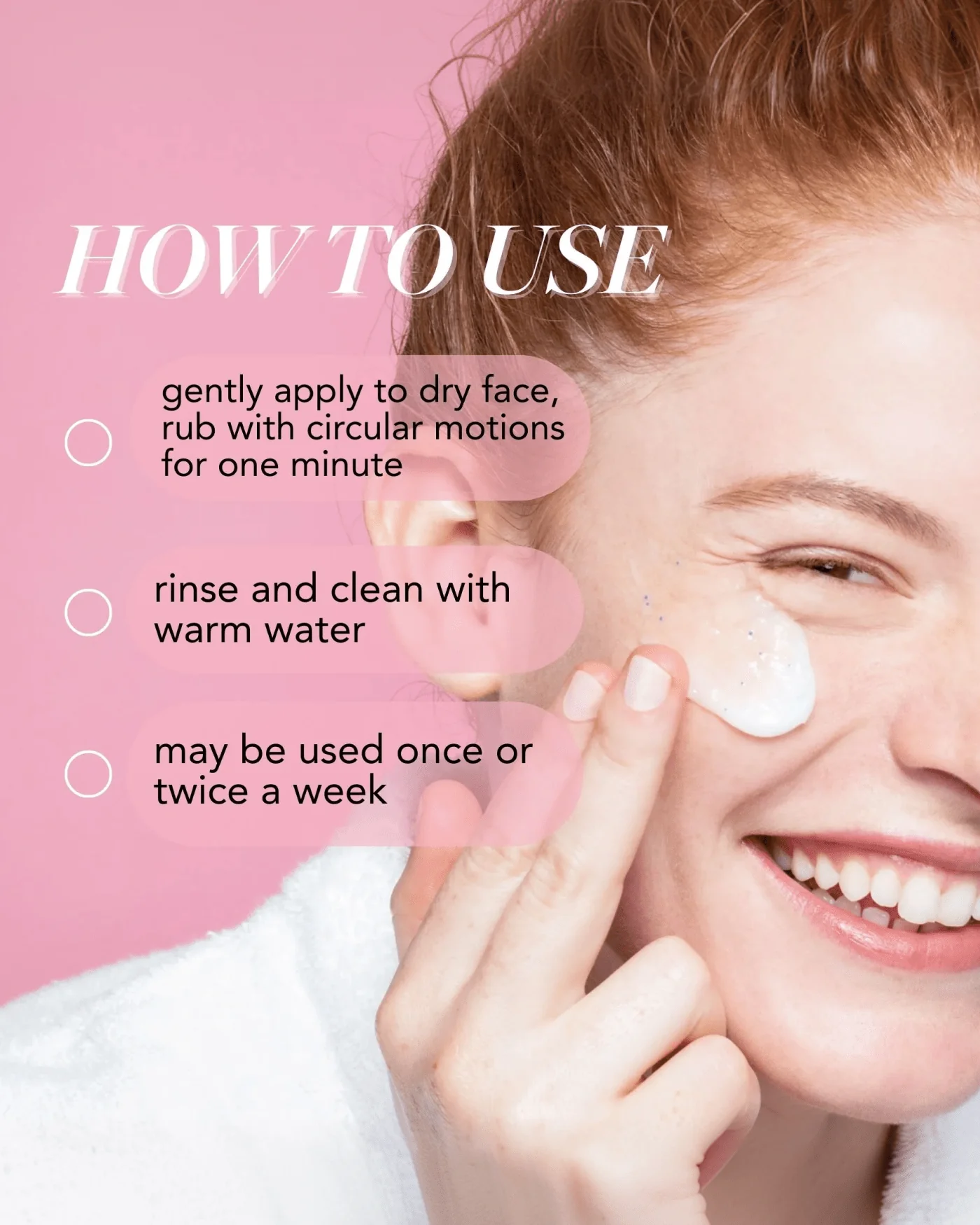 Rub-A-Dub Refining Peel Gel - Image 8