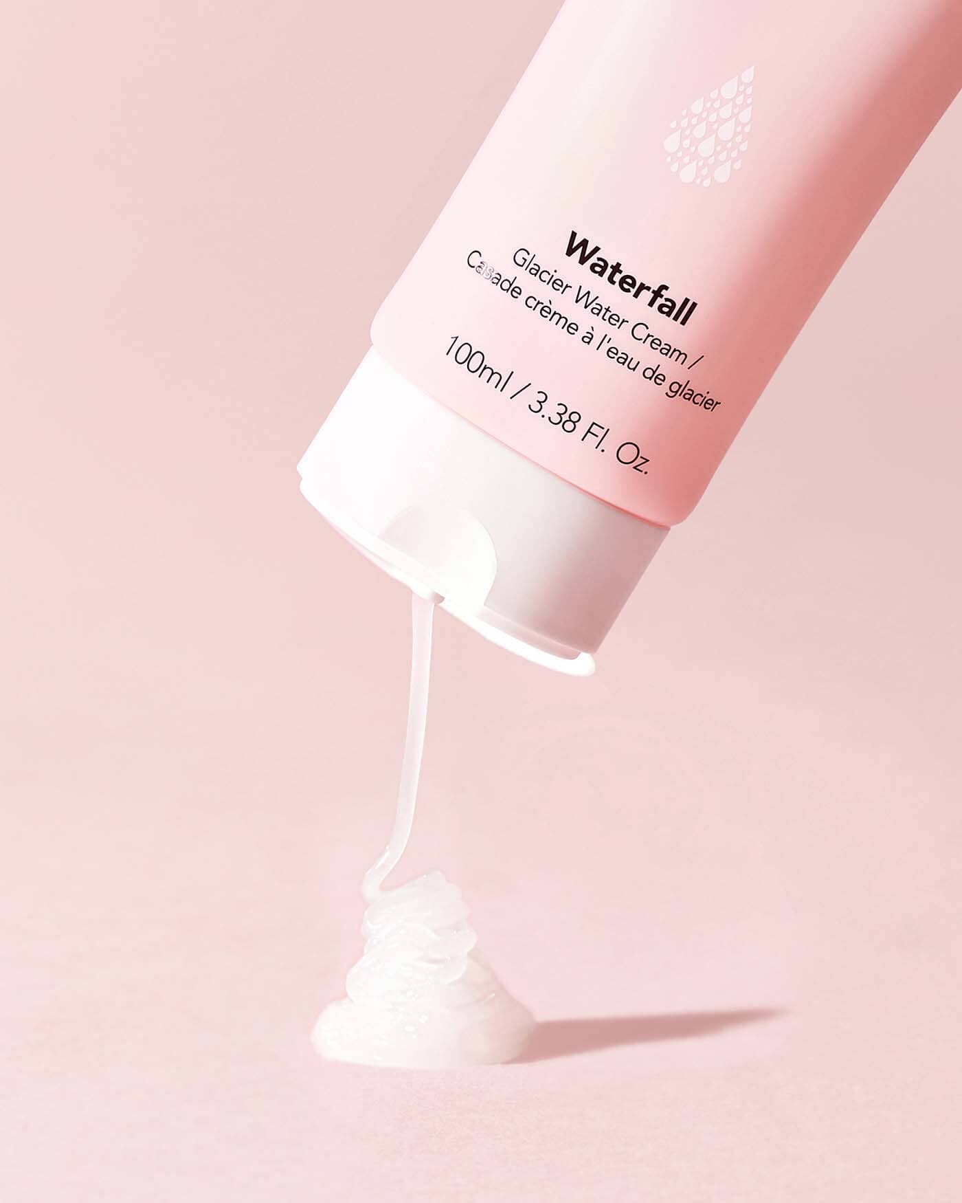 Waterfall Glacier Water Cream - Image 15