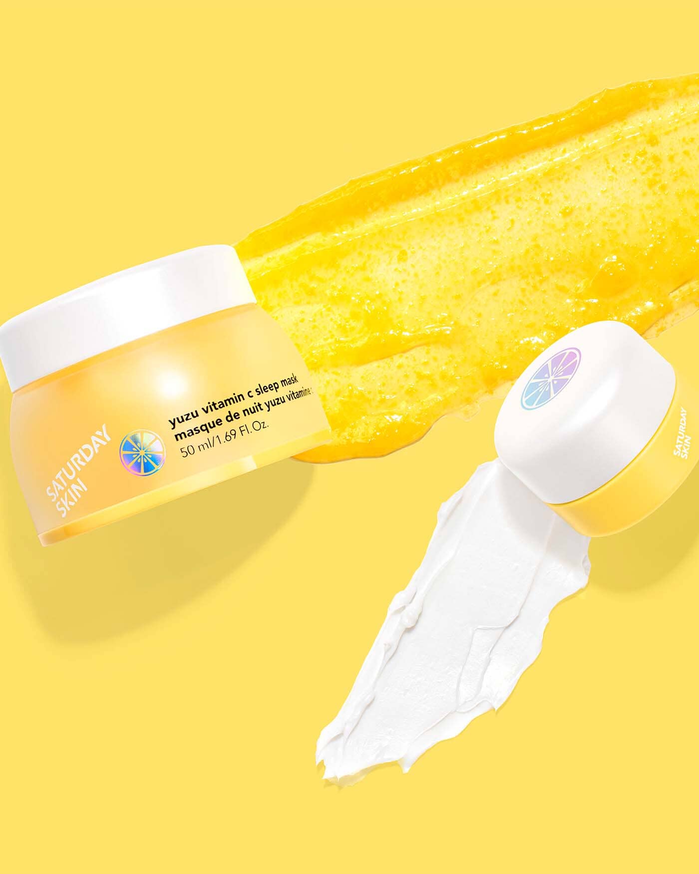 Yuzu Vitamin C Bright Eye Cream - Image 8