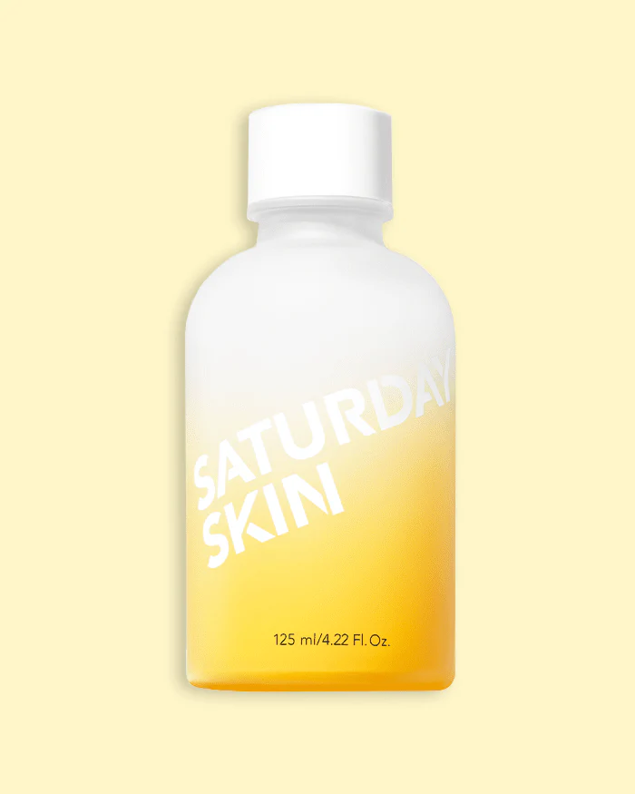 Yuzu Vitamin C Bright Toner - Image 2