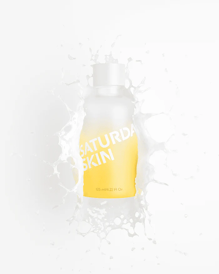 Yuzu Vitamin C Bright Toner - Image 5