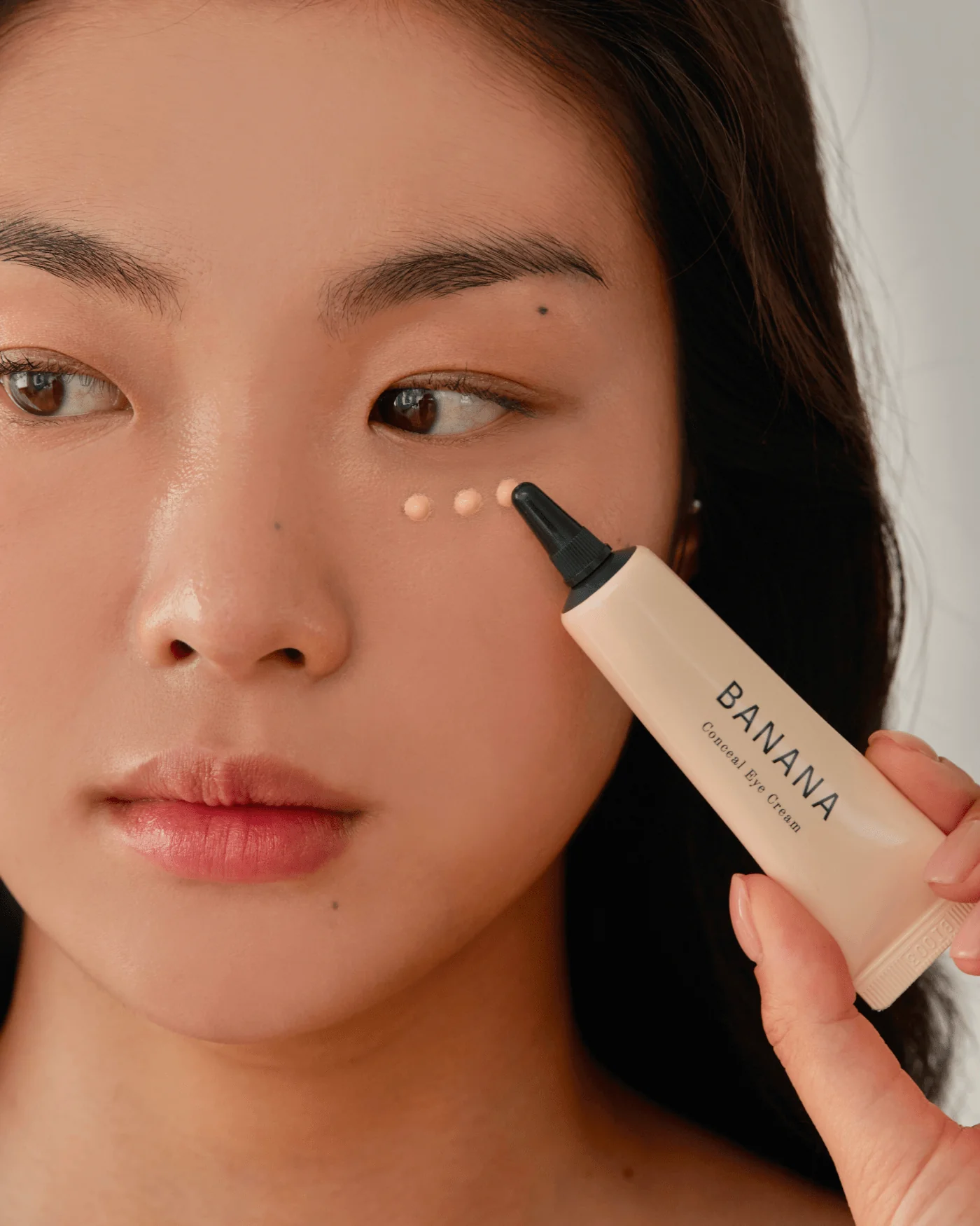 Banana Conceal Eye Cream - Image 3