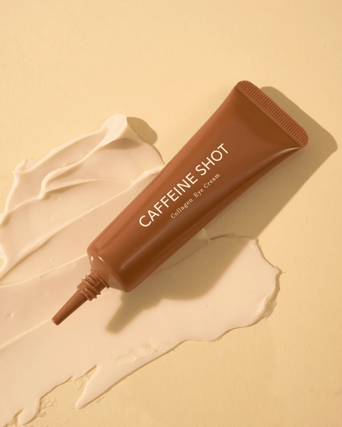Caffeine Shot Collagen Eye Cream - Image 3