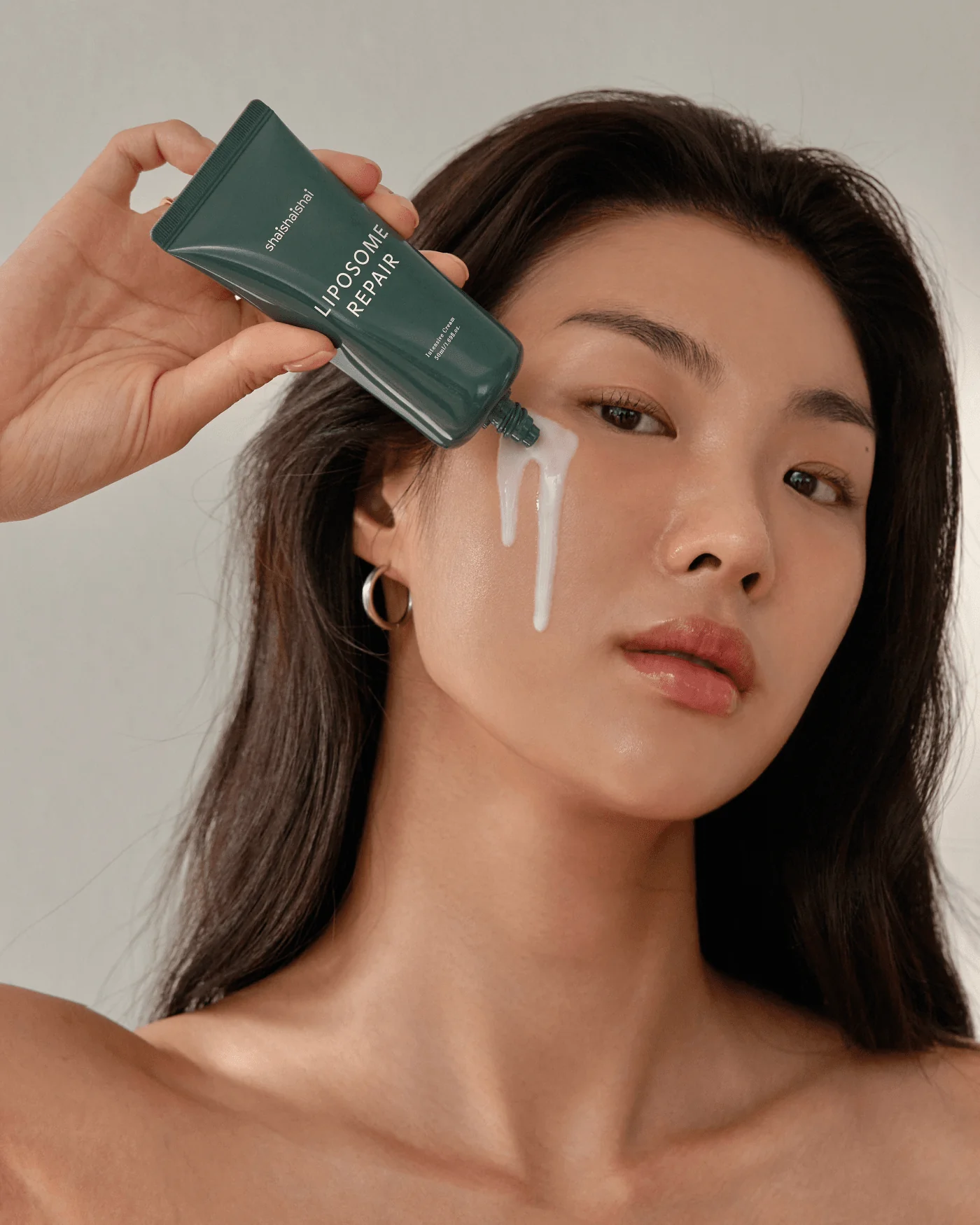 Liposome Repair Intensive Cream - Image 3