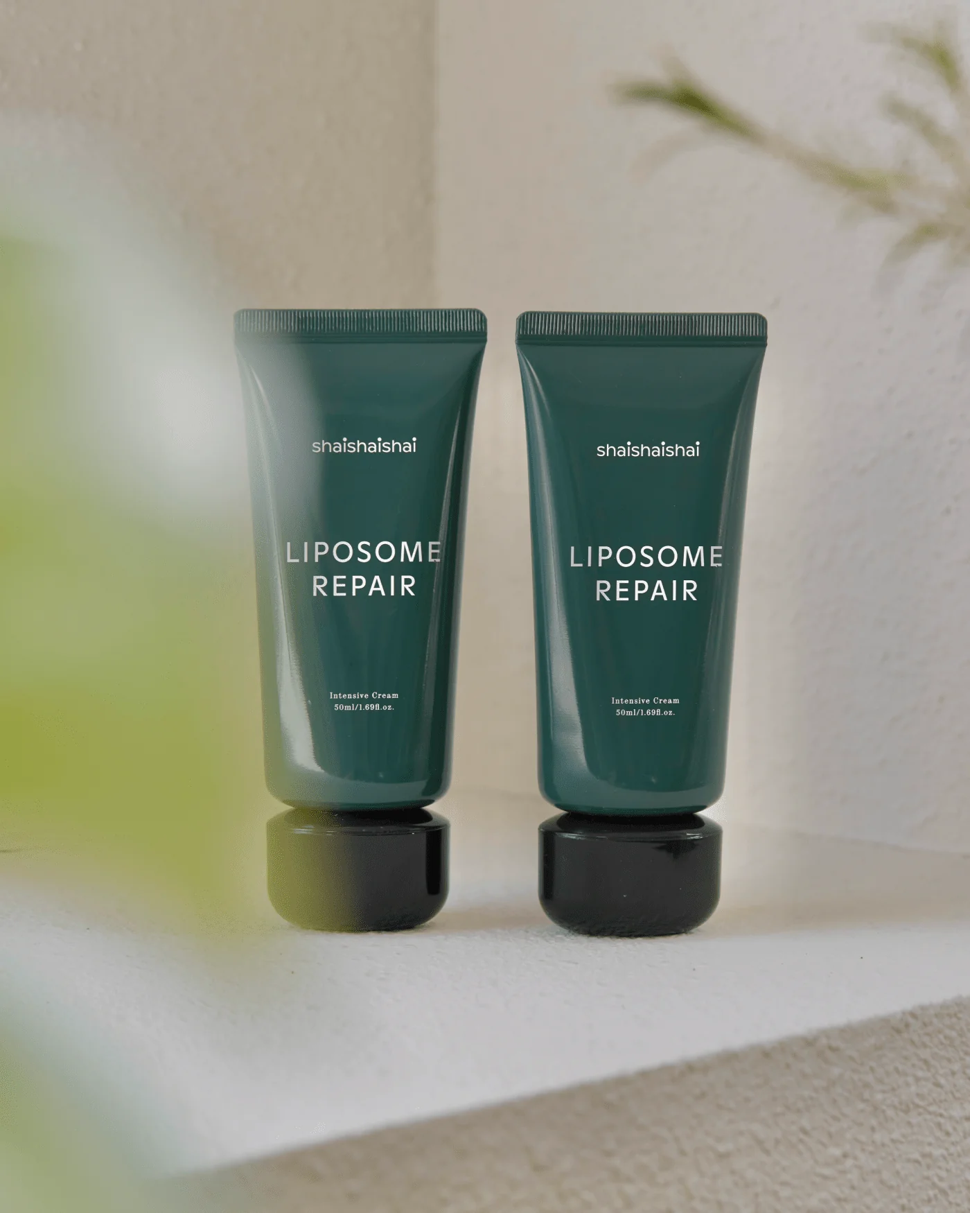 Liposome Repair Intensive Cream - Image 6