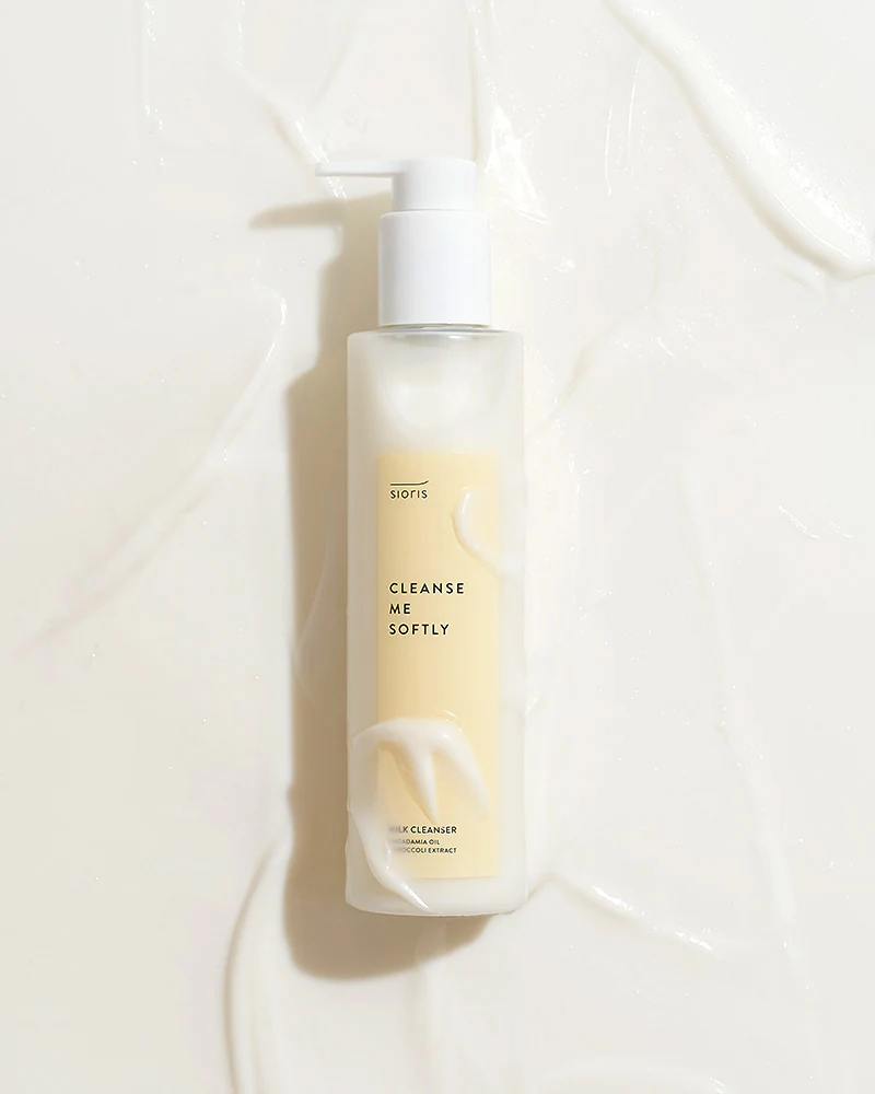 Cleanse Me Softly Milk Cleanser - Image 3