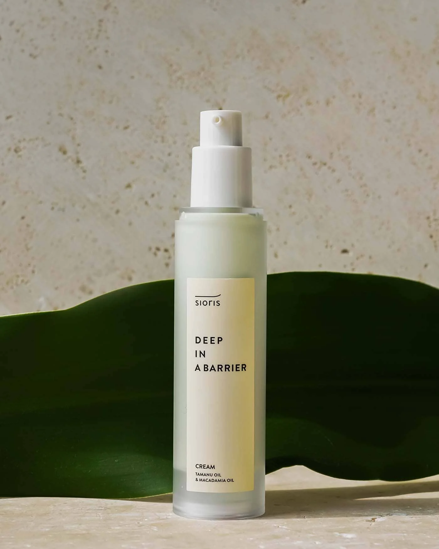 Deep In A Barrier Cream - Image 3