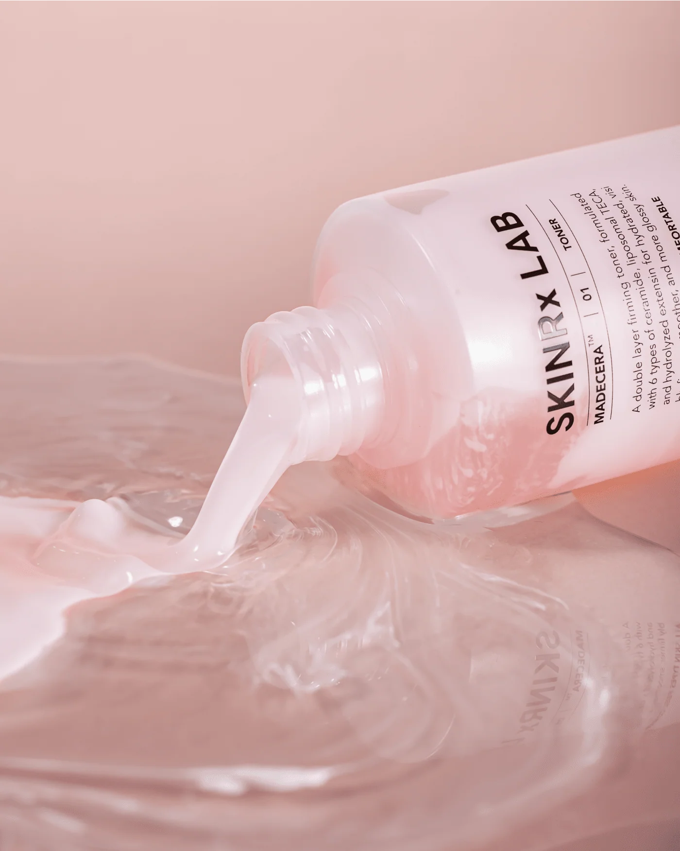 MadeCera Cream Double Essence Firming Toner - Image 7