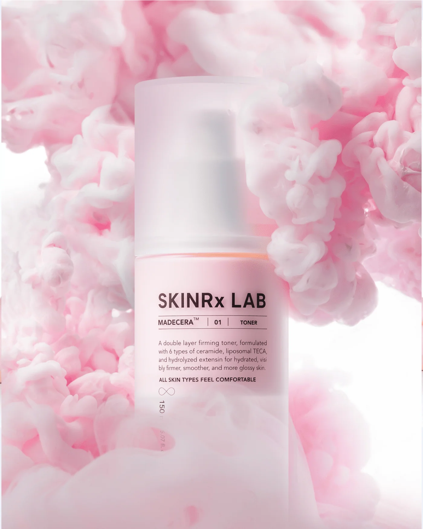 MadeCera Cream Double Essence Firming Toner - Image 9