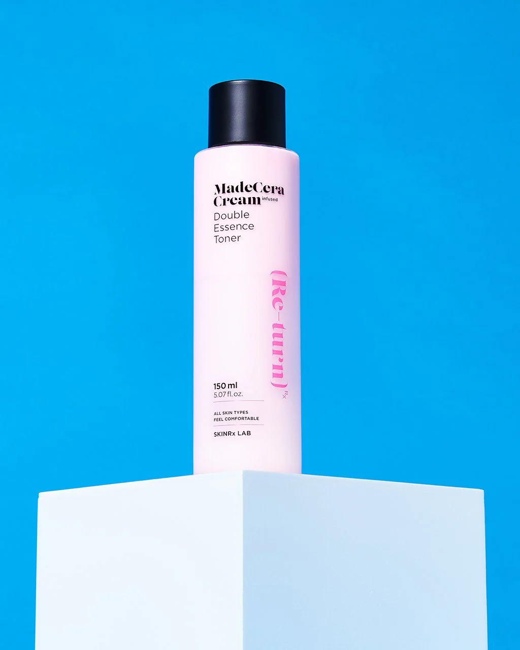 MadeCera Cream Double Essence Toner - Image 5