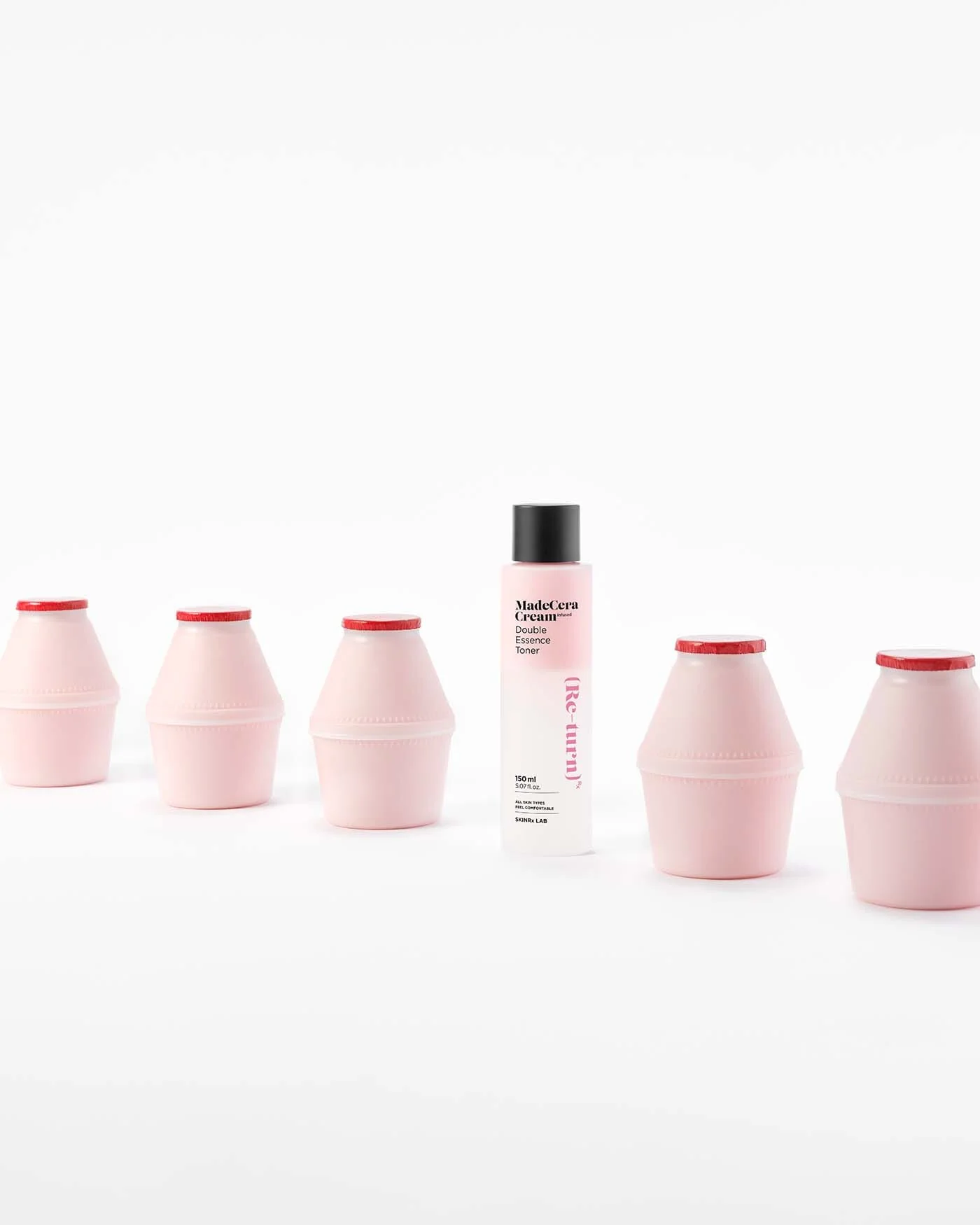 MadeCera Cream Double Essence Toner - Image 6
