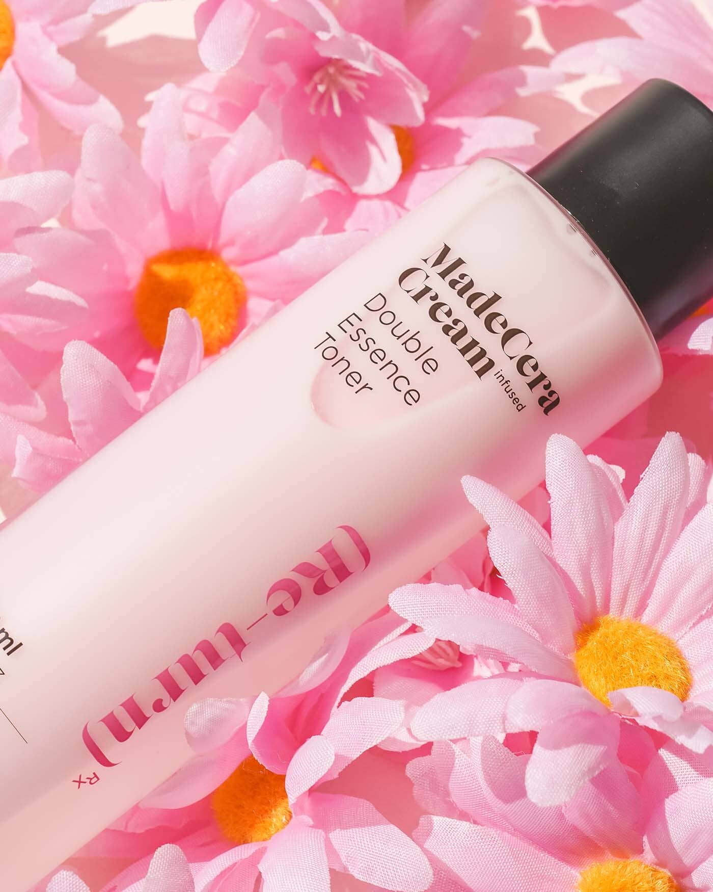 MadeCera Cream Double Essence Toner - Image 9