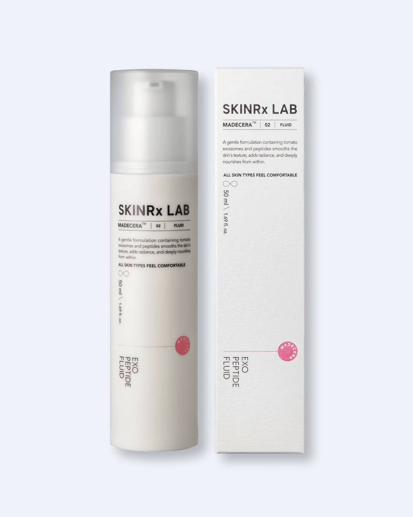 MadeCera Exo Peptide Fluid - Image 7