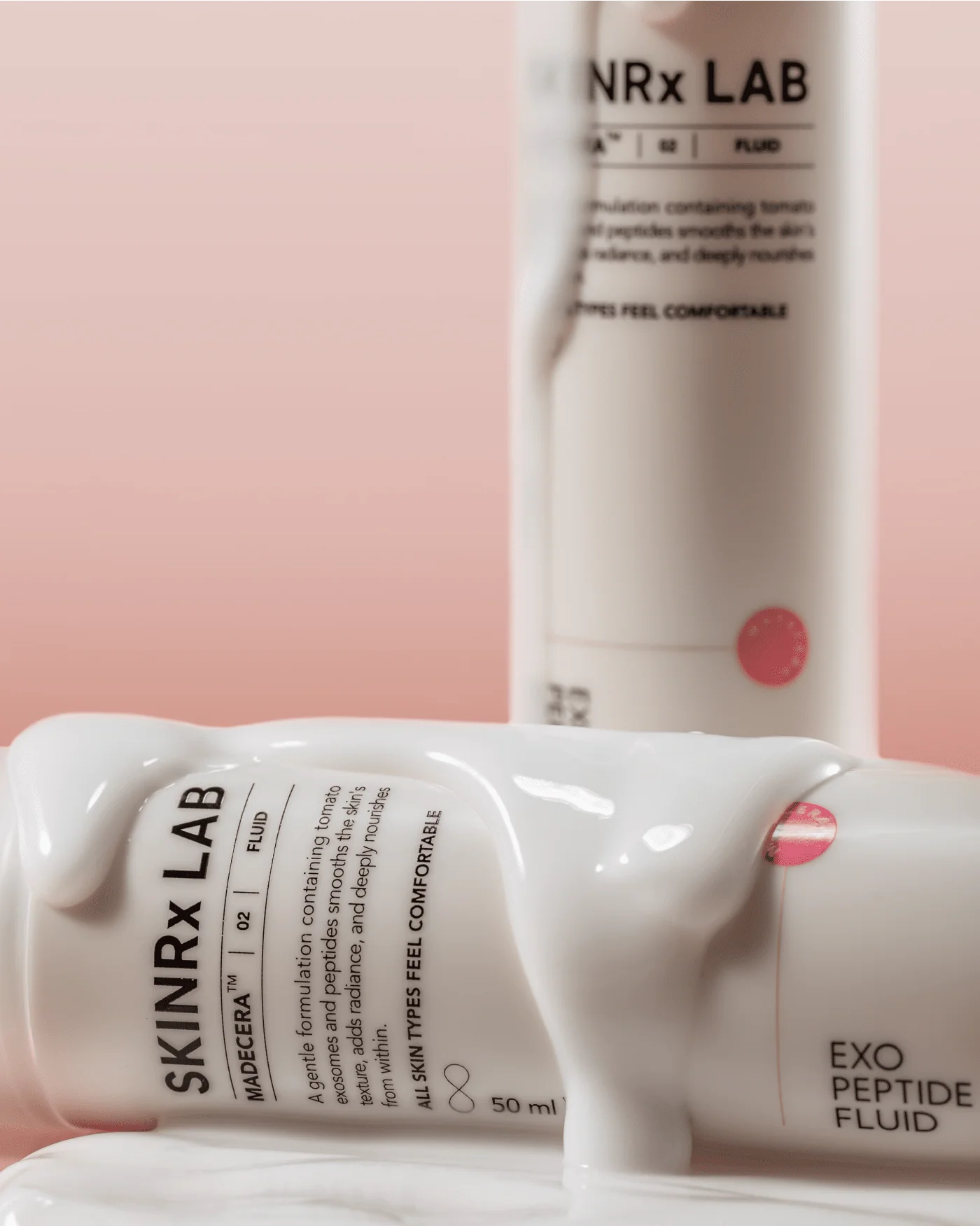 MadeCera Exo Peptide Fluid - Image 8