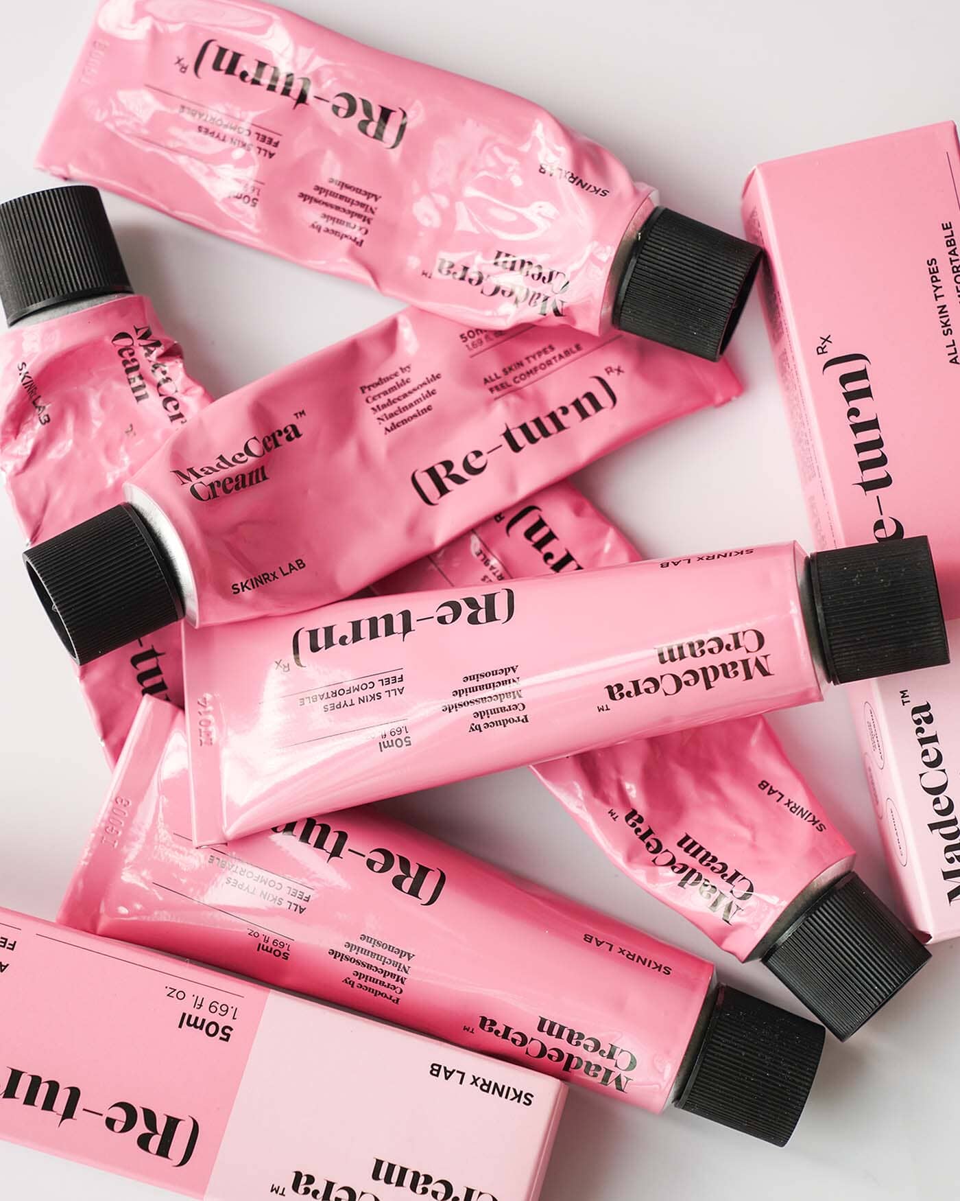 MadeCera Cream - Image 10