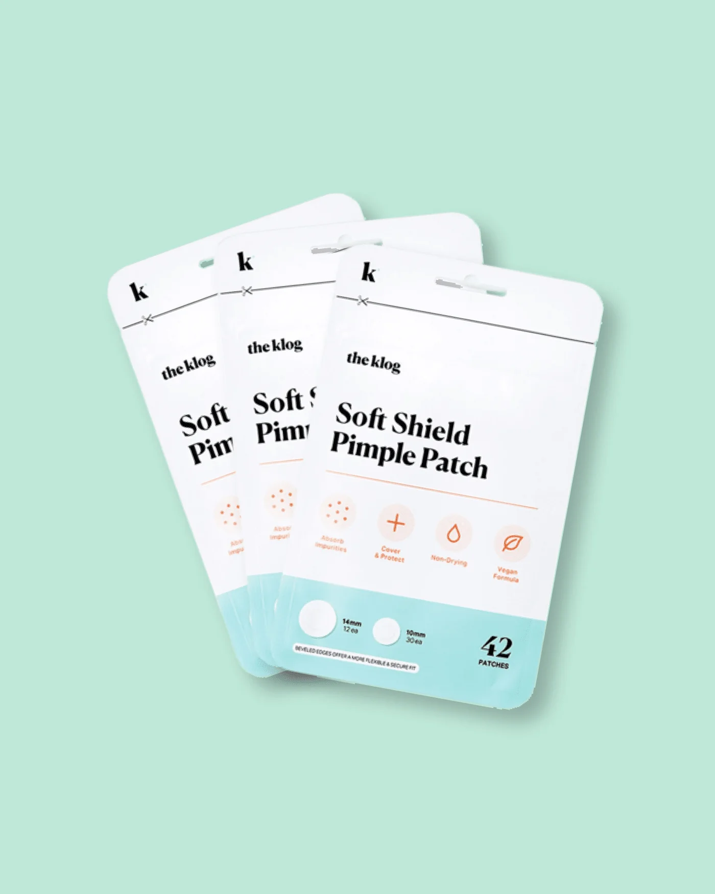 Soft Shield Pimple Patch - Image 3