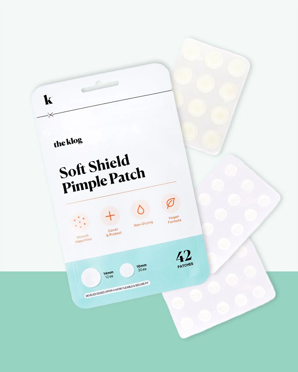 Soft Shield Pimple Patch - Image 4