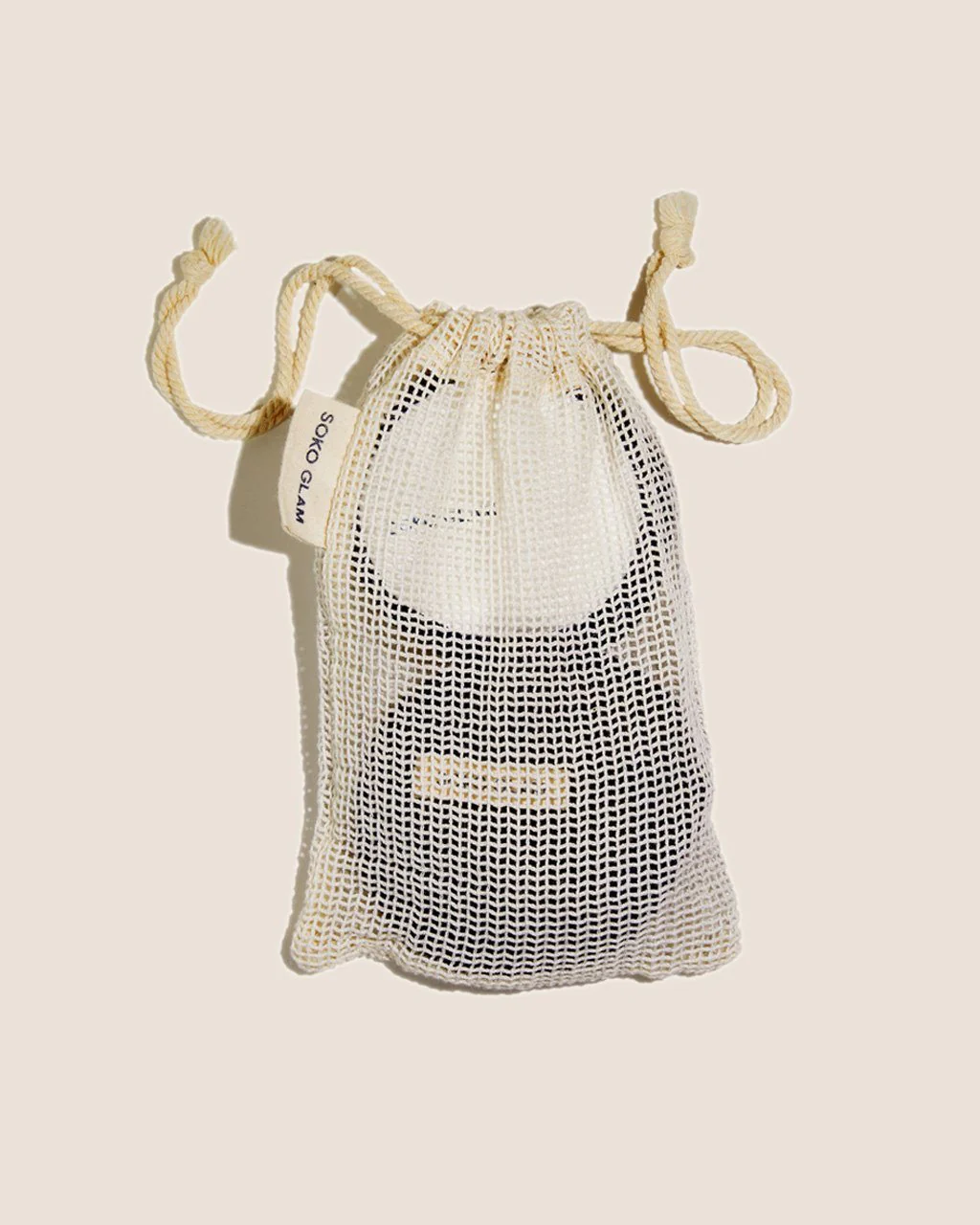 The Sustainable Cleansing Pad Set - Image 3
