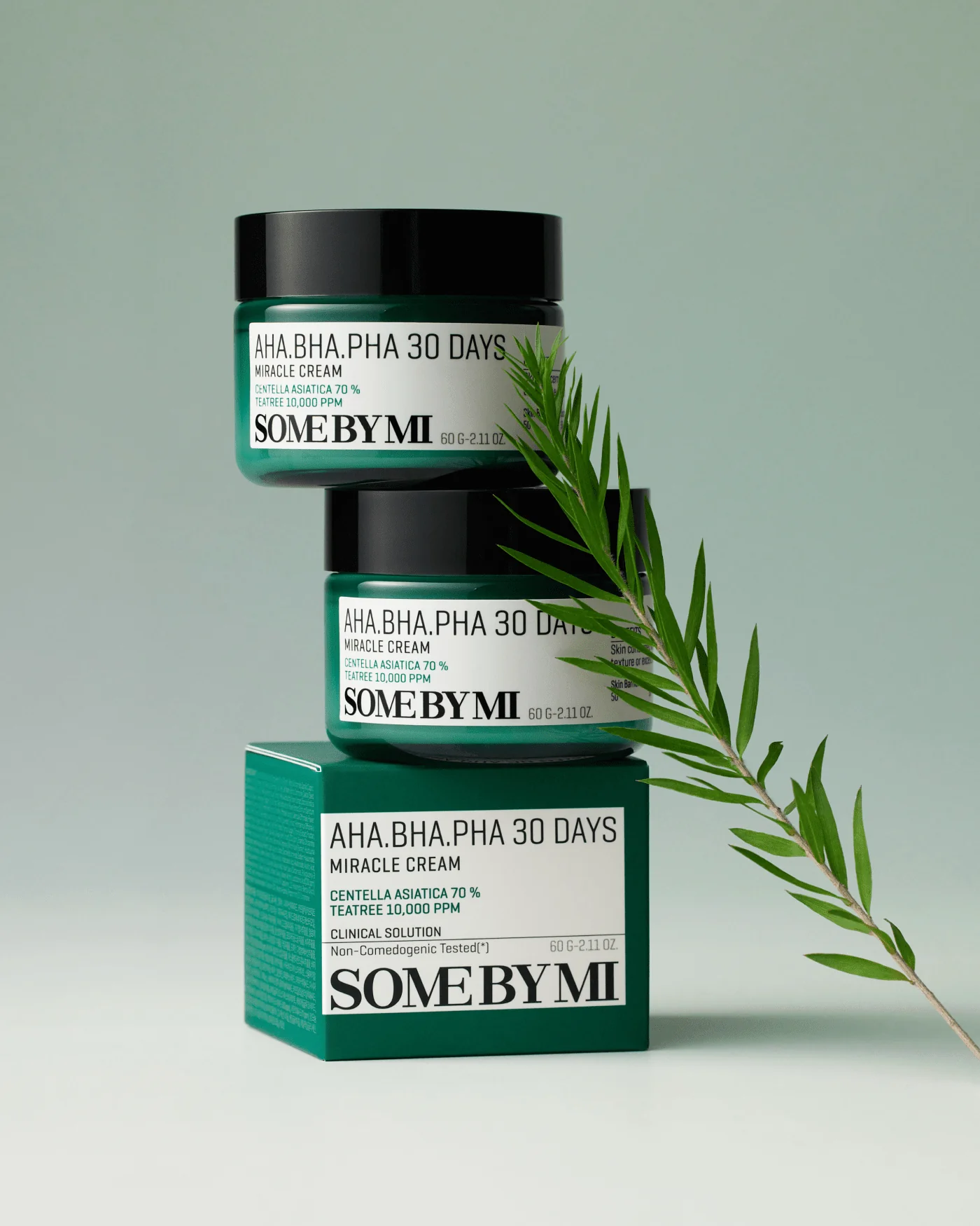 AHA-BHA-PHA 30 Days Miracle Cream - Image 9