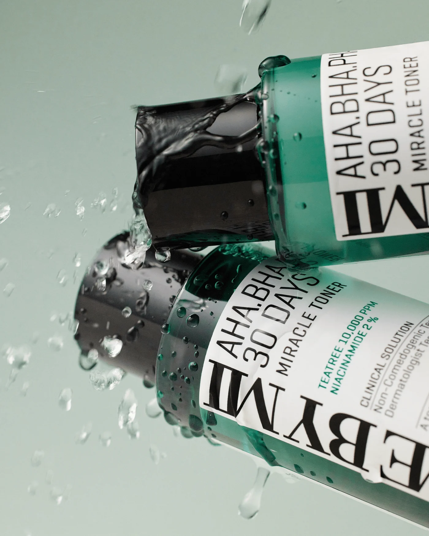 AHA-BHA-PHA 30Days Miracle Toner - Image 4