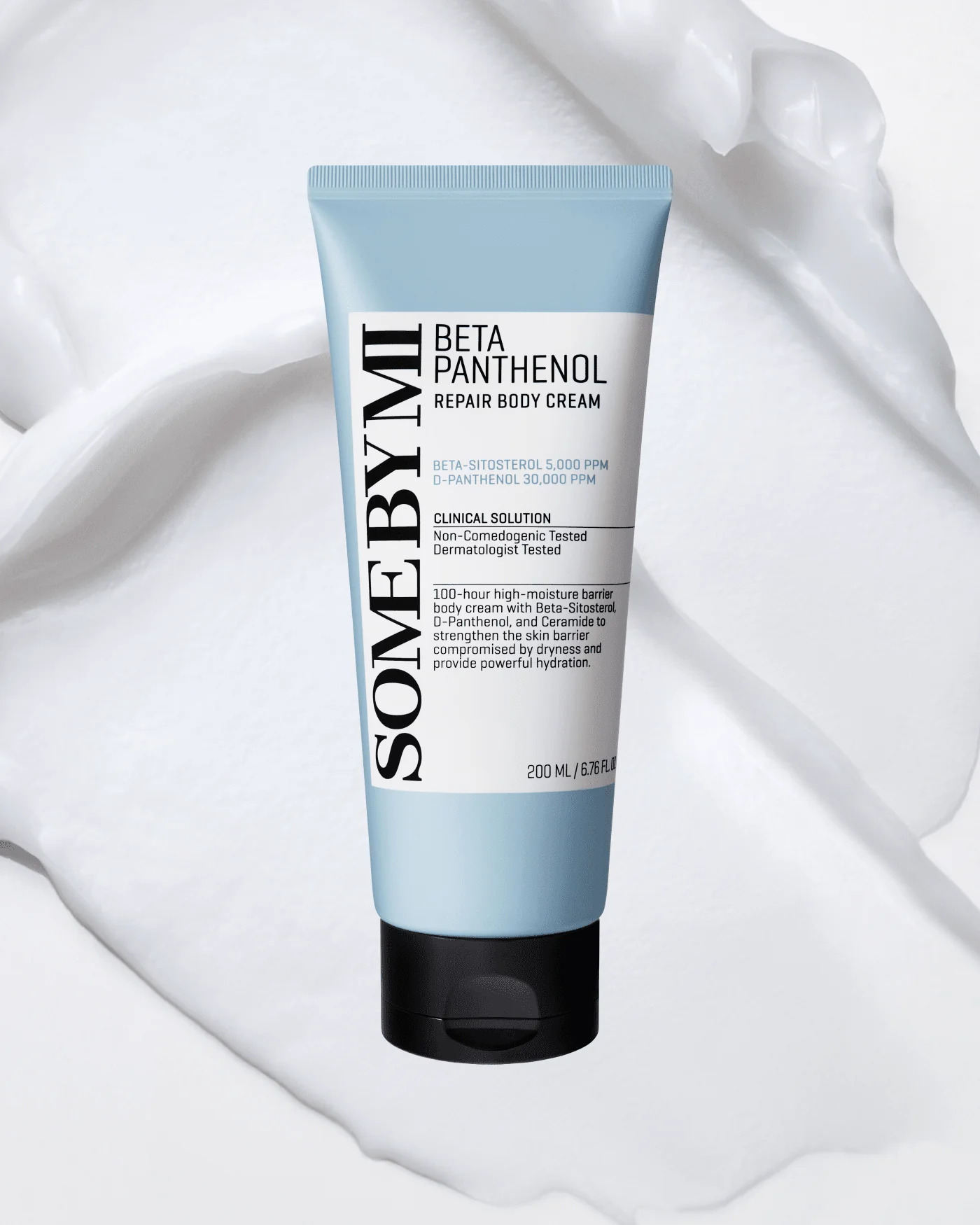 Beta Panthenol Repair Body Cream - Image 3