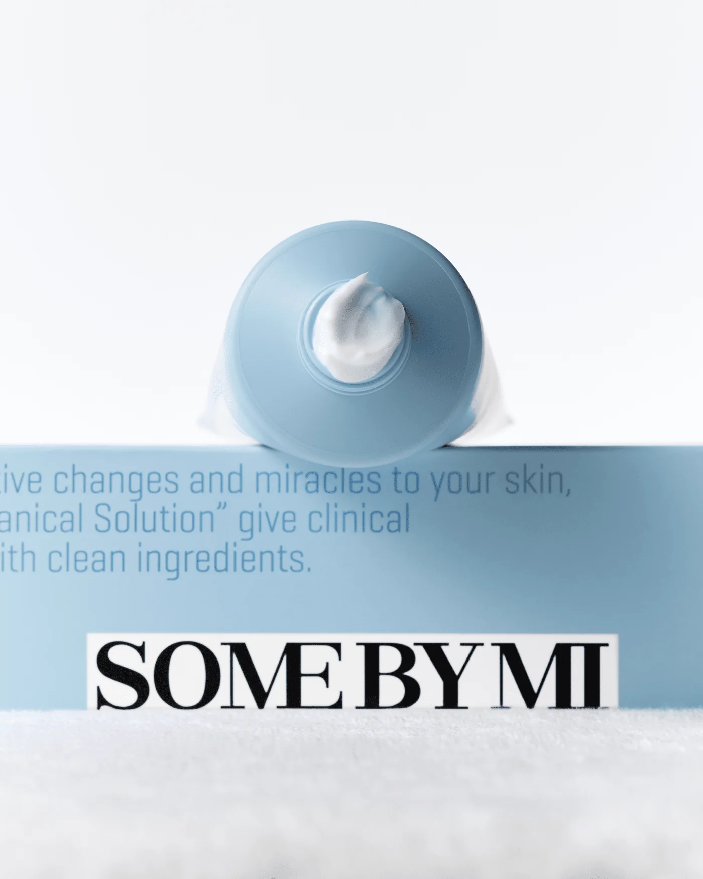 Beta Panthenol Repair Body Cream - Image 4