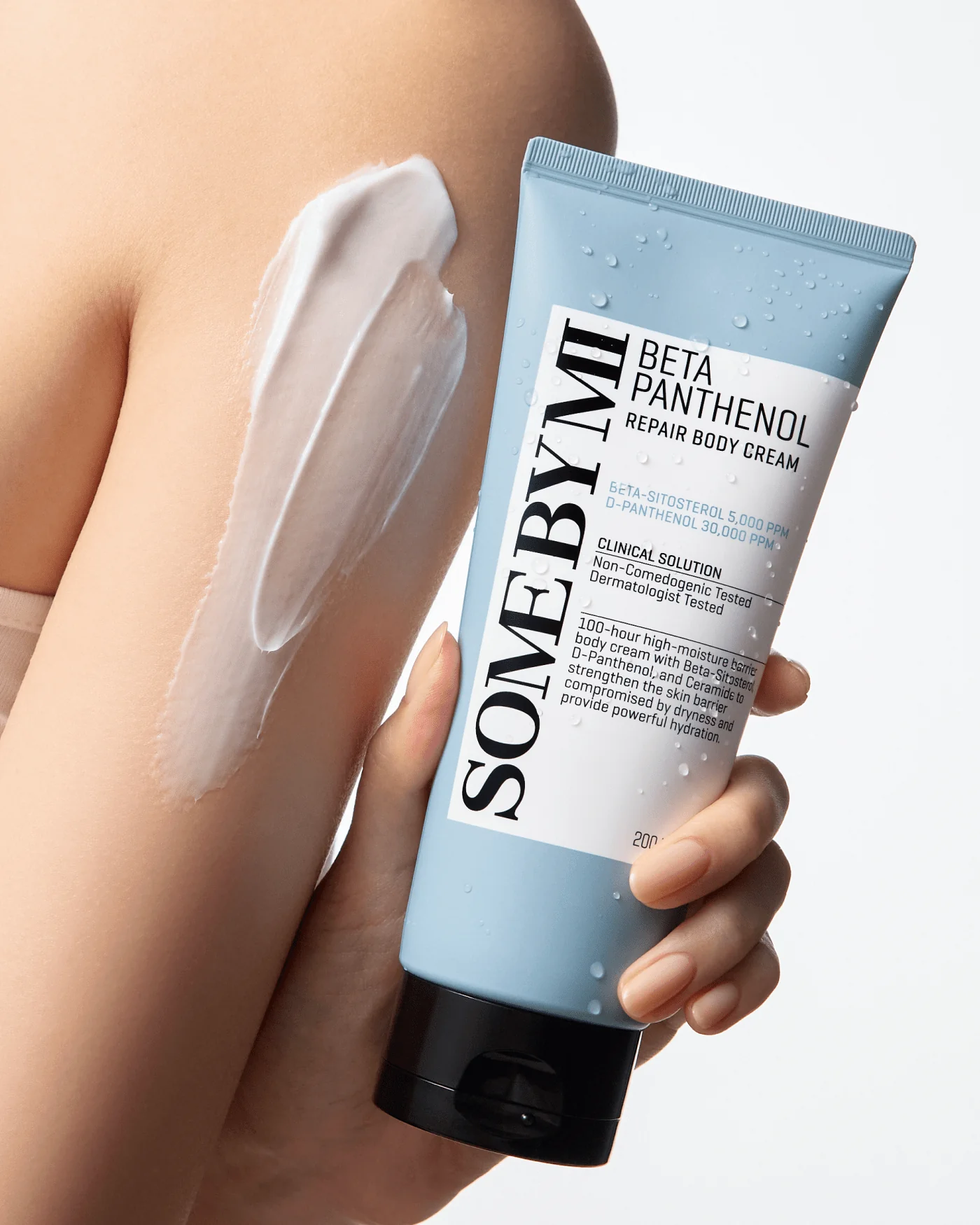 Beta Panthenol Repair Body Cream - Image 6