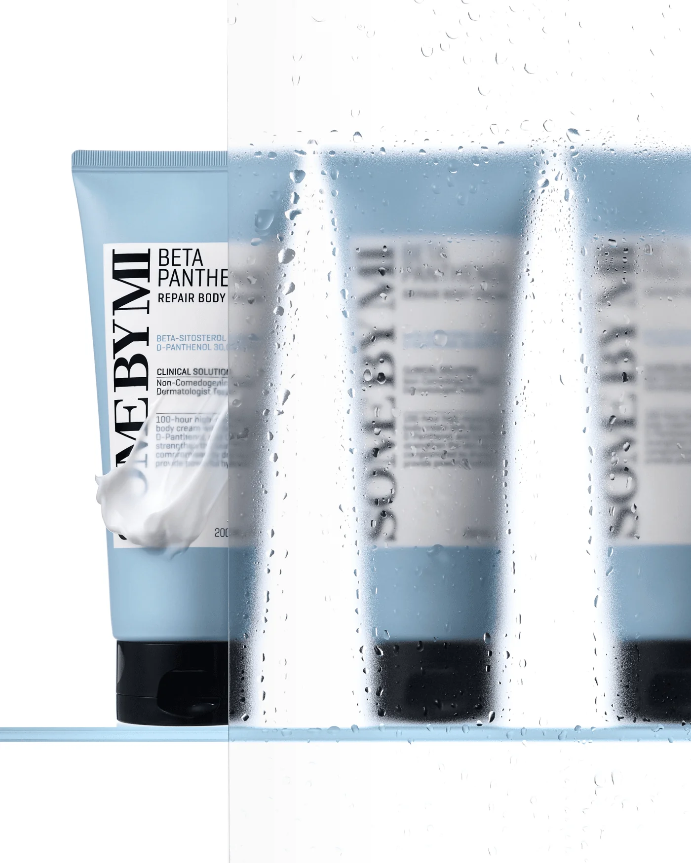 Beta Panthenol Repair Body Cream - Image 9