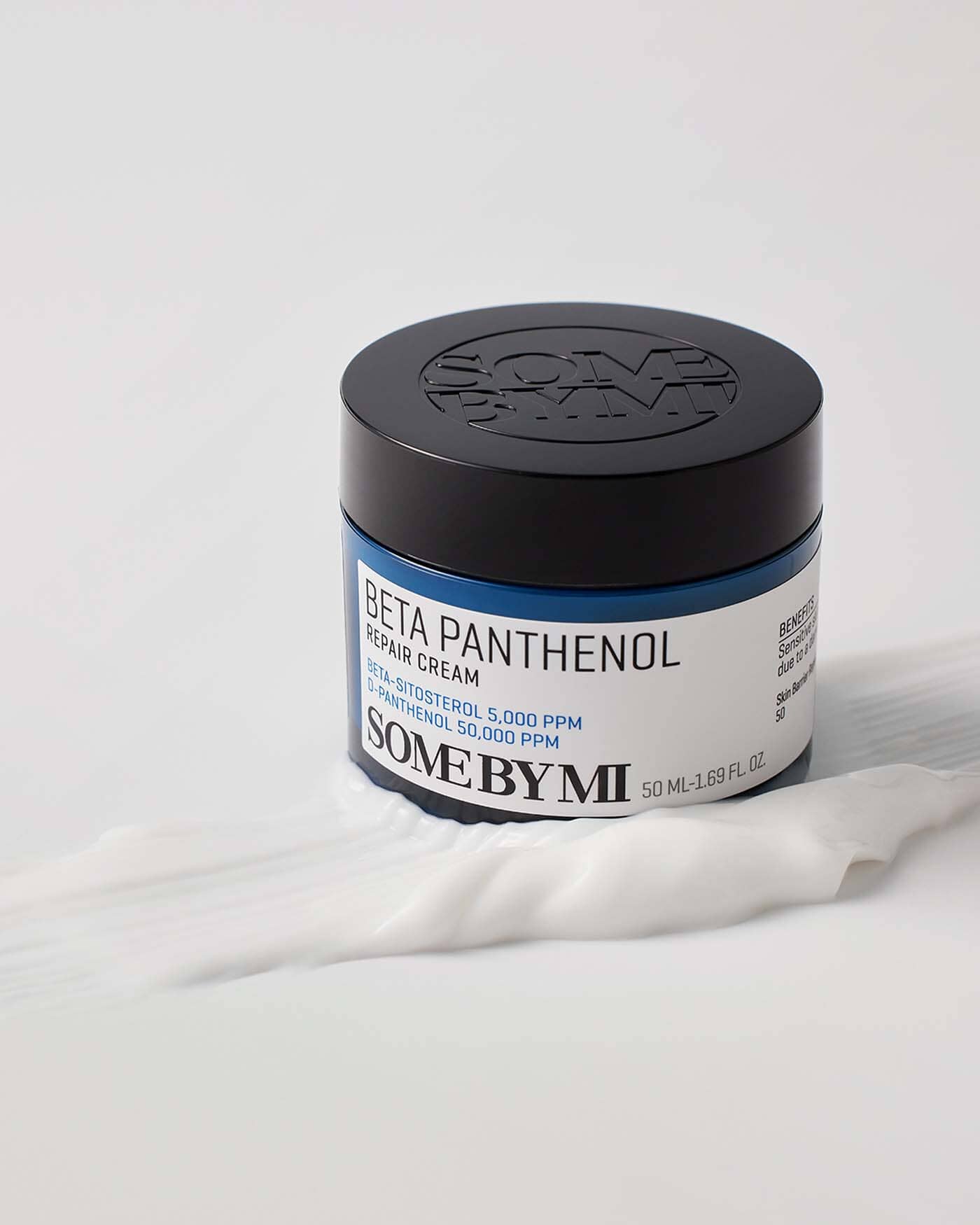 Beta Panthenol Repair Cream - Image 4