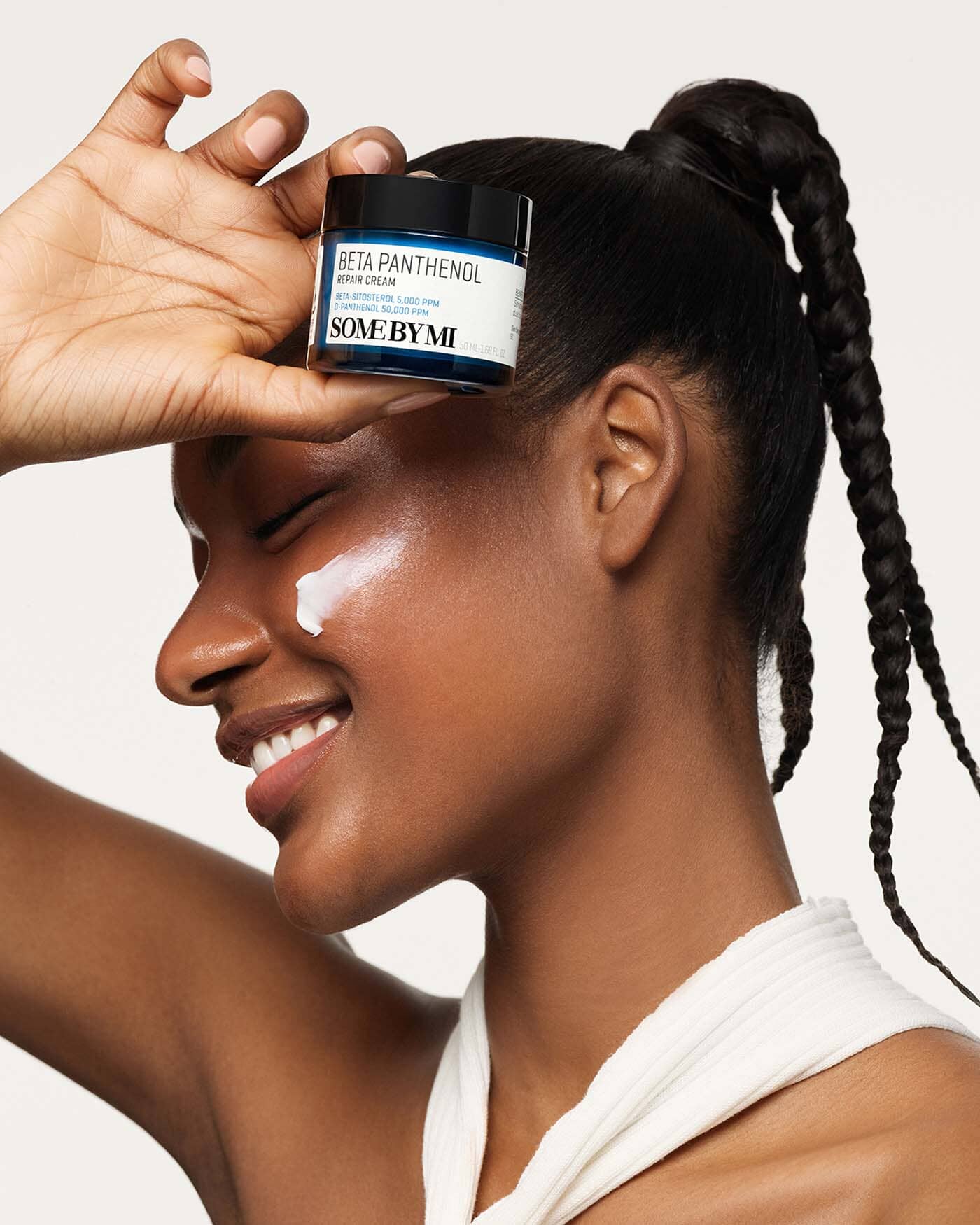 Beta Panthenol Repair Cream - Image 6