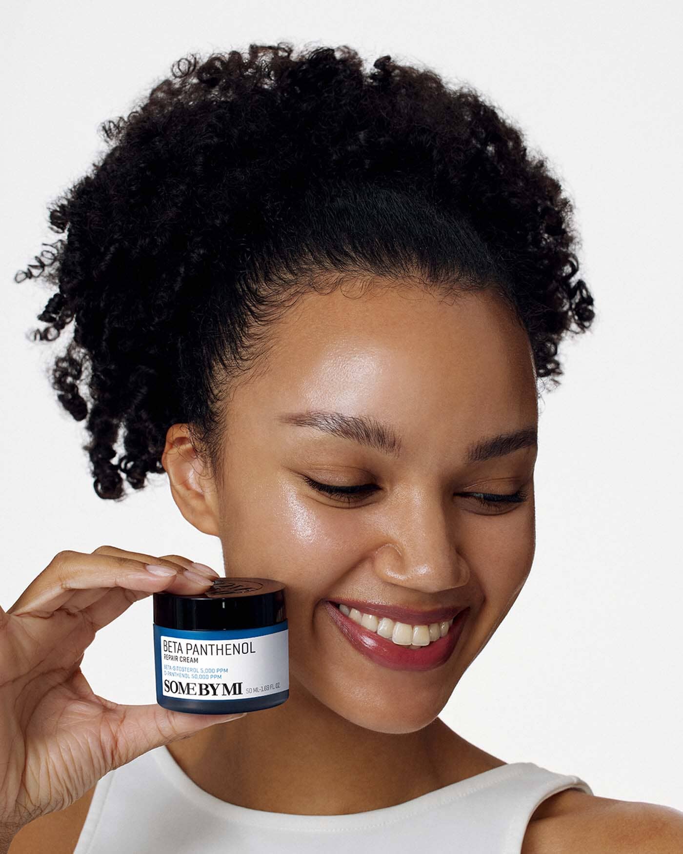 Beta Panthenol Repair Cream - Image 7