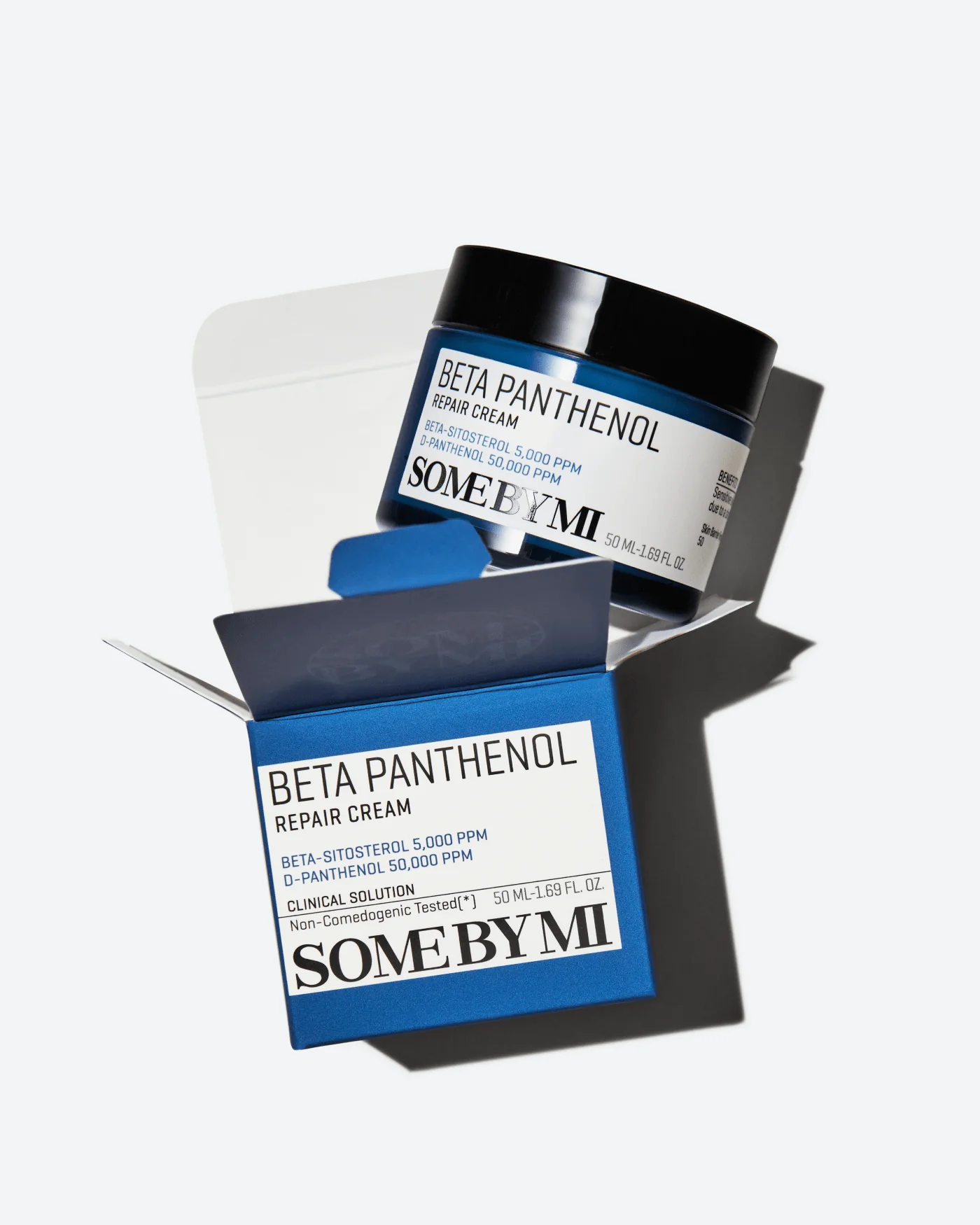 Beta Panthenol Repair Cream - Image 8