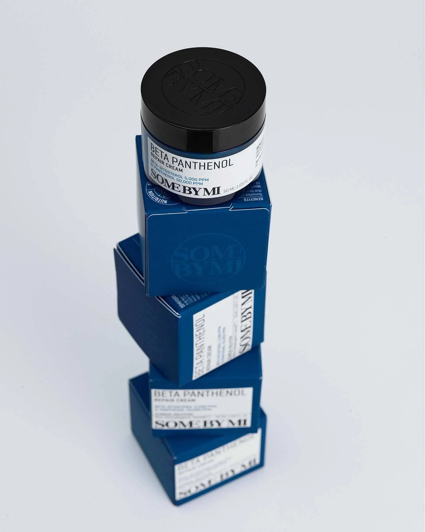 Beta Panthenol Repair Cream - Image 9