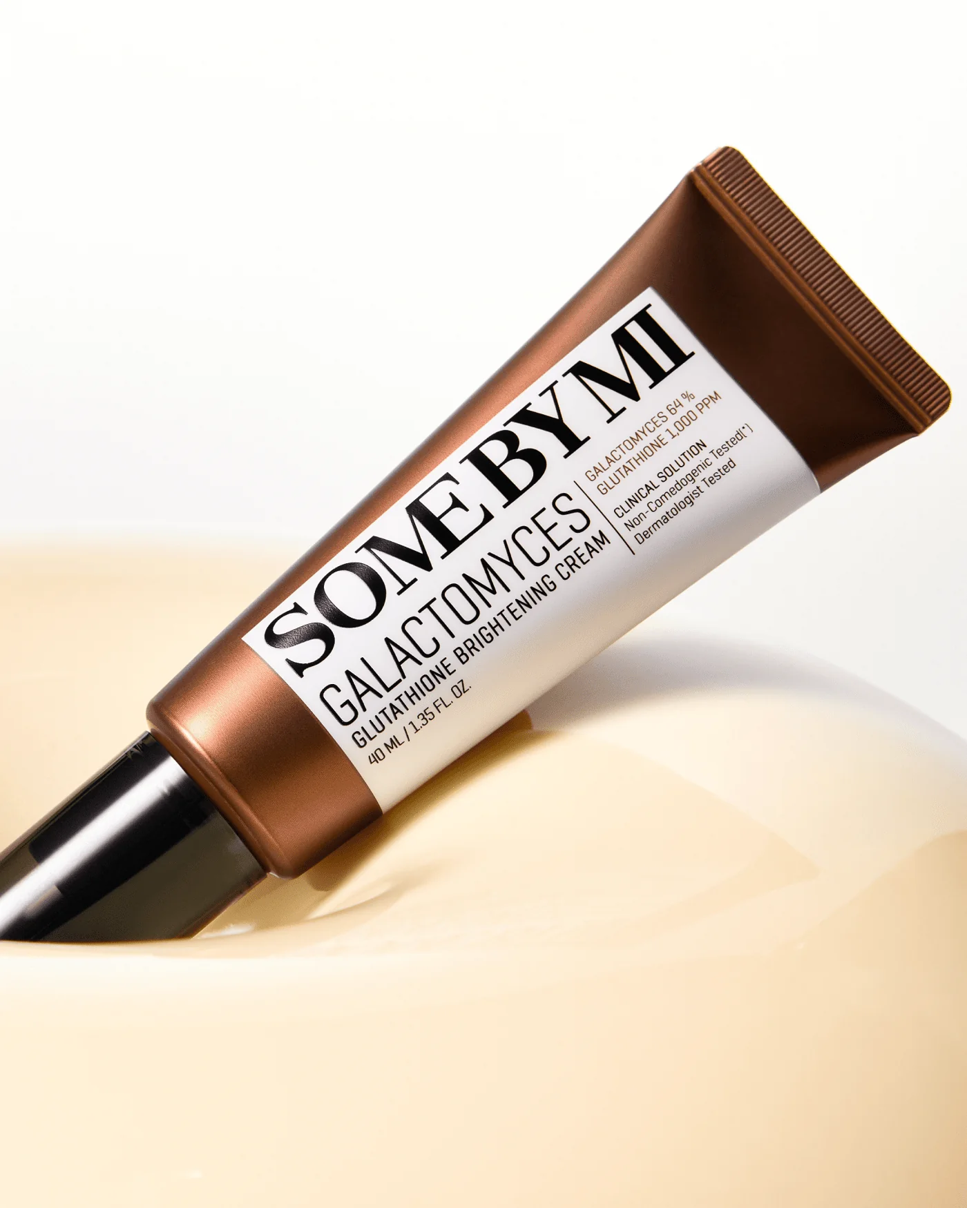 Galactomyces Glutathione Brightening Cream - Image 3