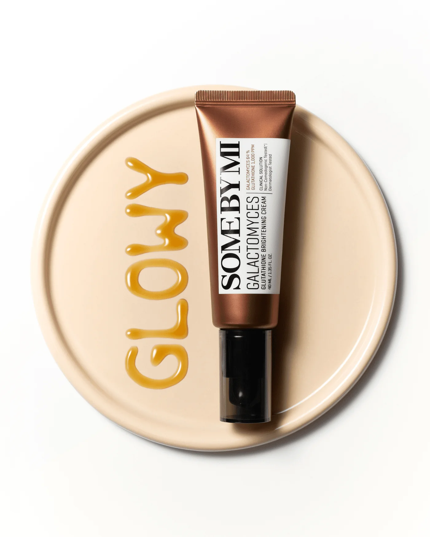 Galactomyces Glutathione Brightening Cream - Image 5