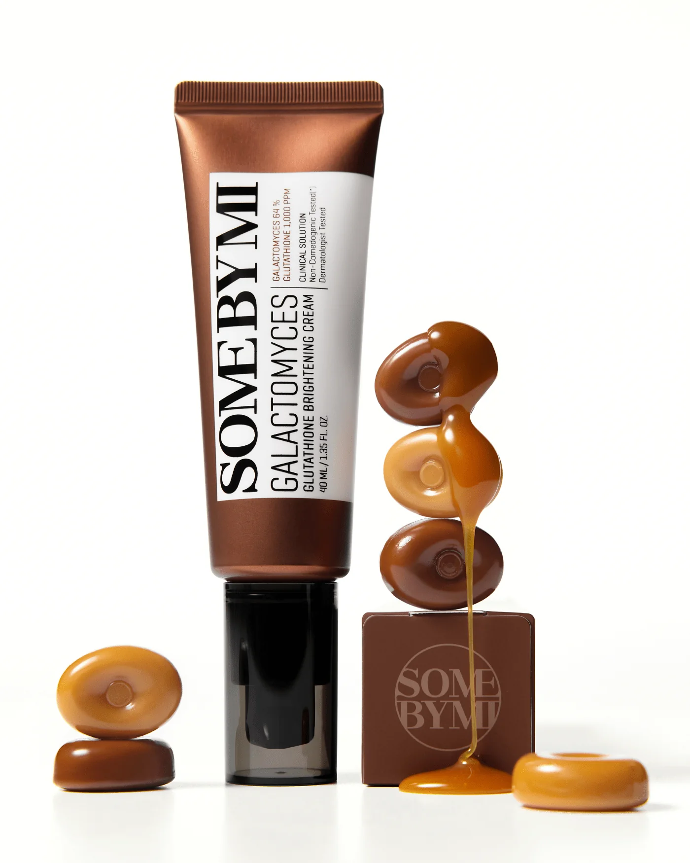 Galactomyces Glutathione Brightening Cream - Image 6