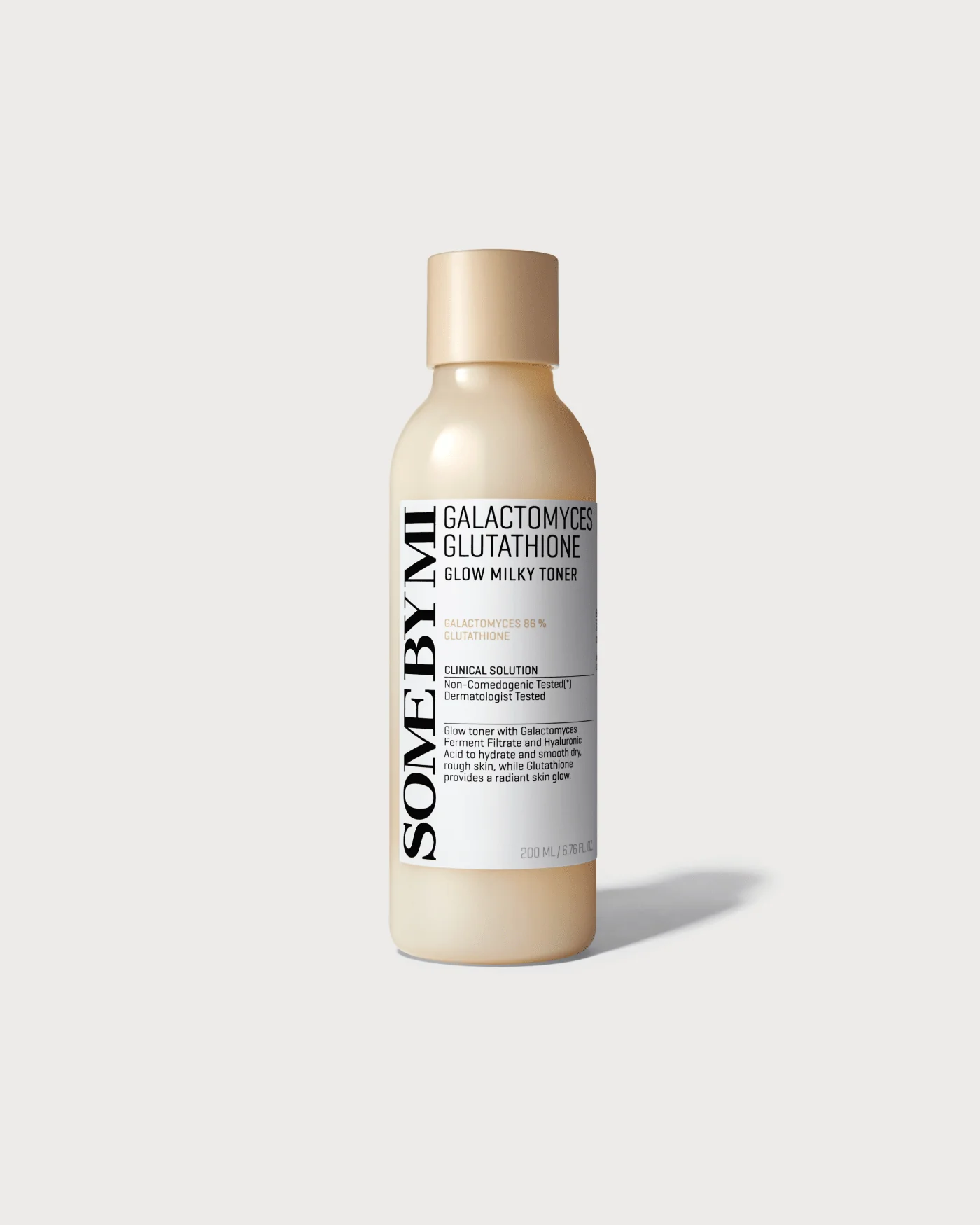 Galactomyces Glutathione Glow Milky Toner - Image 4