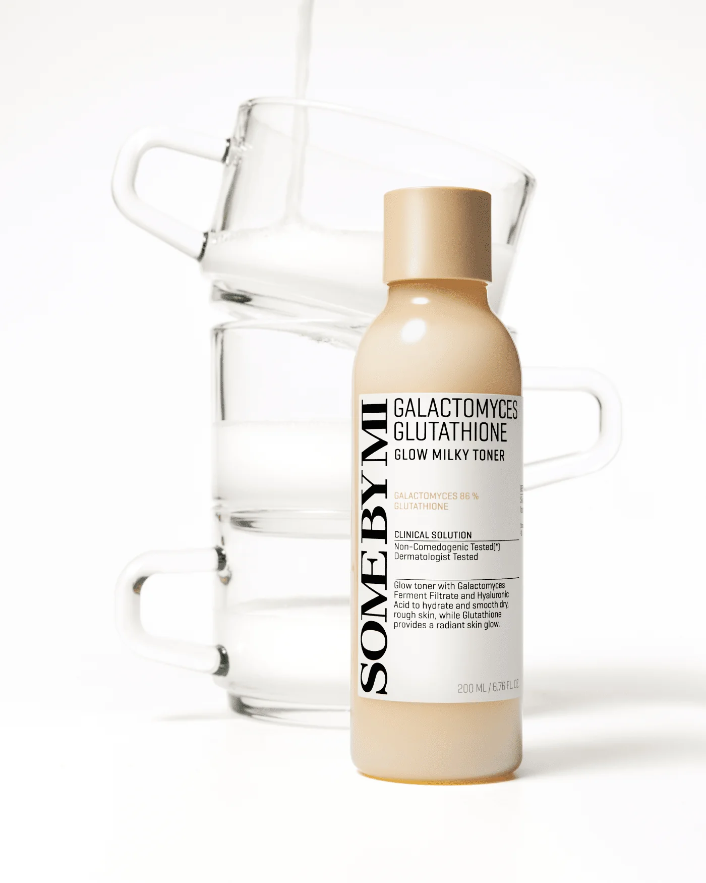 Galactomyces Glutathione Glow Milky Toner - Image 5