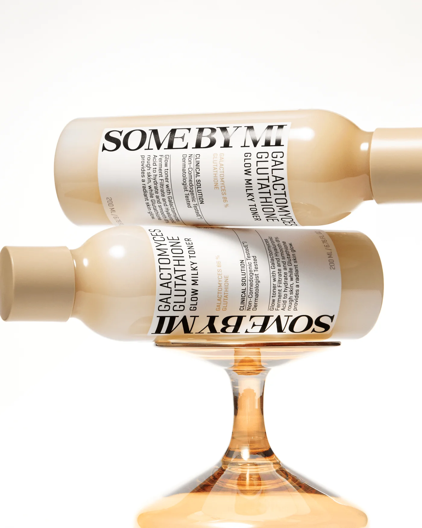Galactomyces Glutathione Glow Milky Toner - Image 6