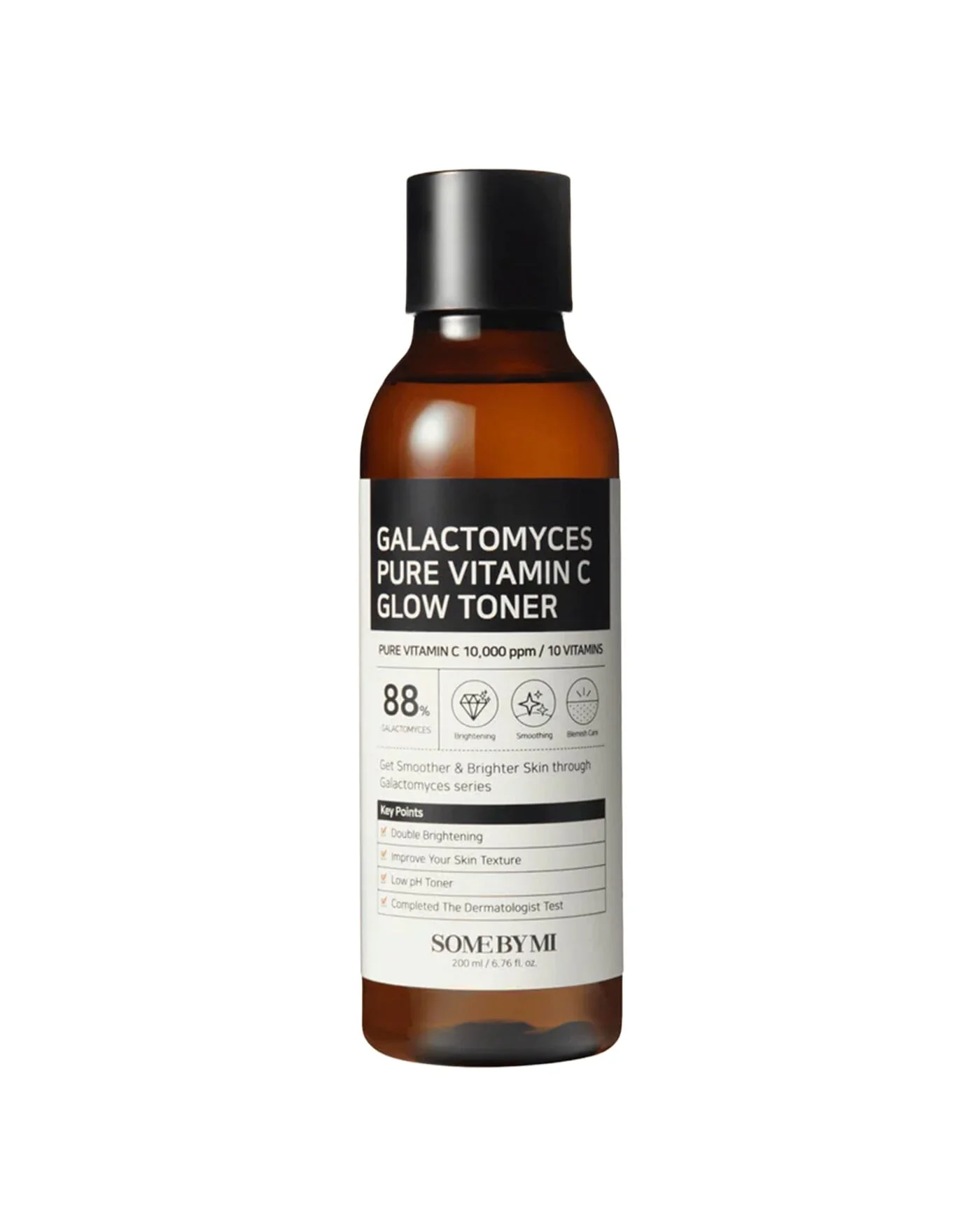 Galactomyces Pure Vitamin C Glow Toner