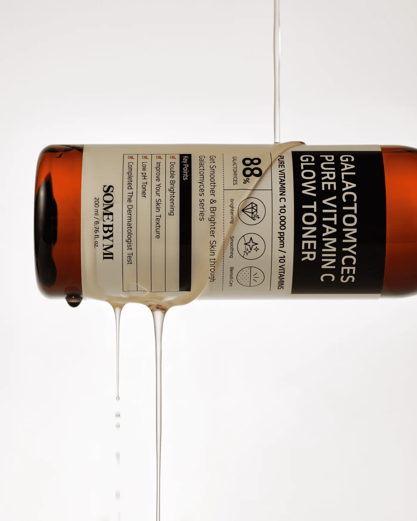 Galactomyces Pure Vitamin C Glow Toner - Image 2
