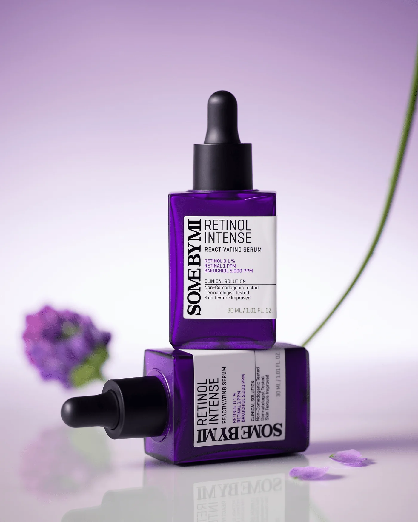 Retinol Intense Reactivating Serum - Image 4