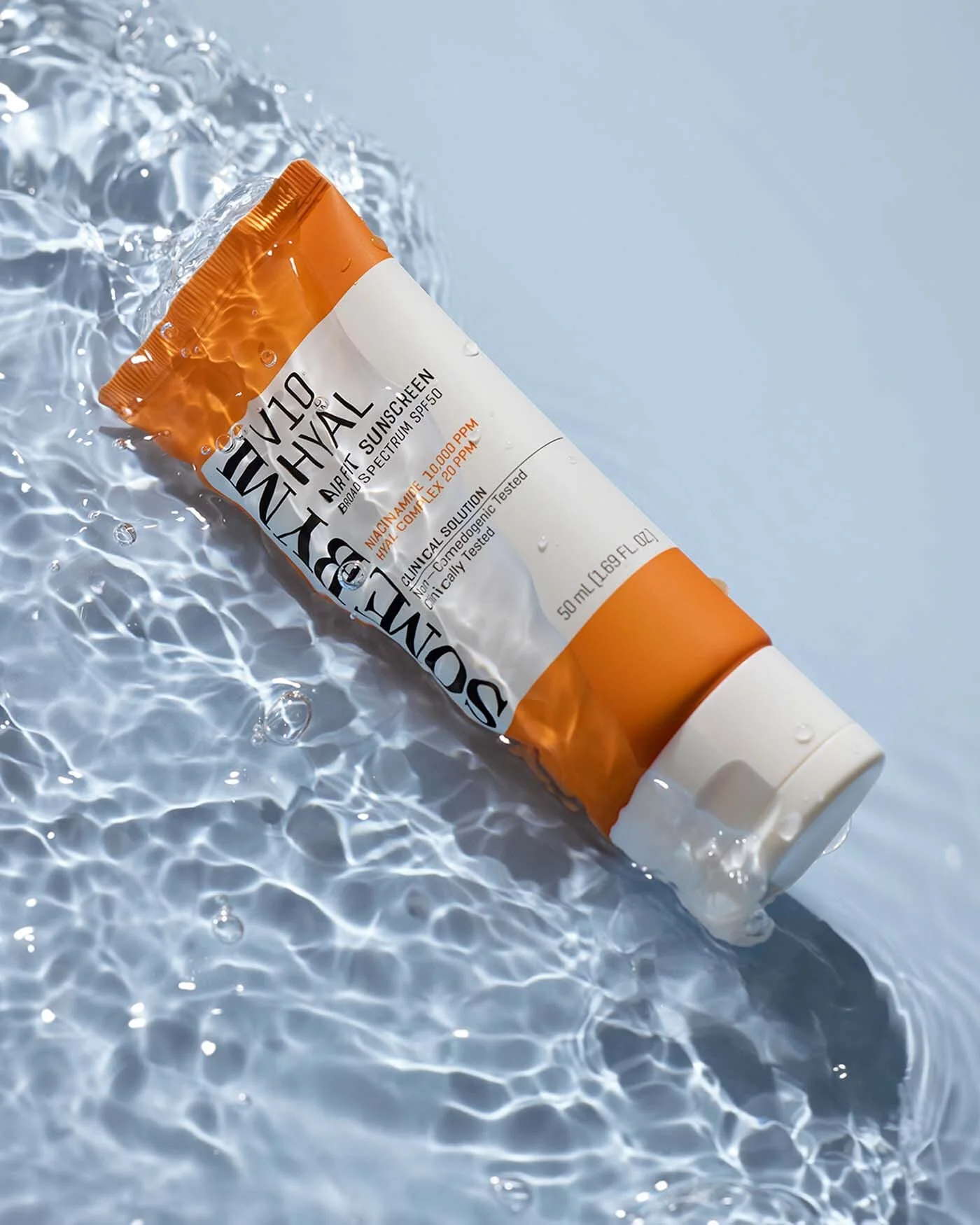 V10 Hyal Airfit Sunscreen Broad Spectrum SPF50 - Image 18