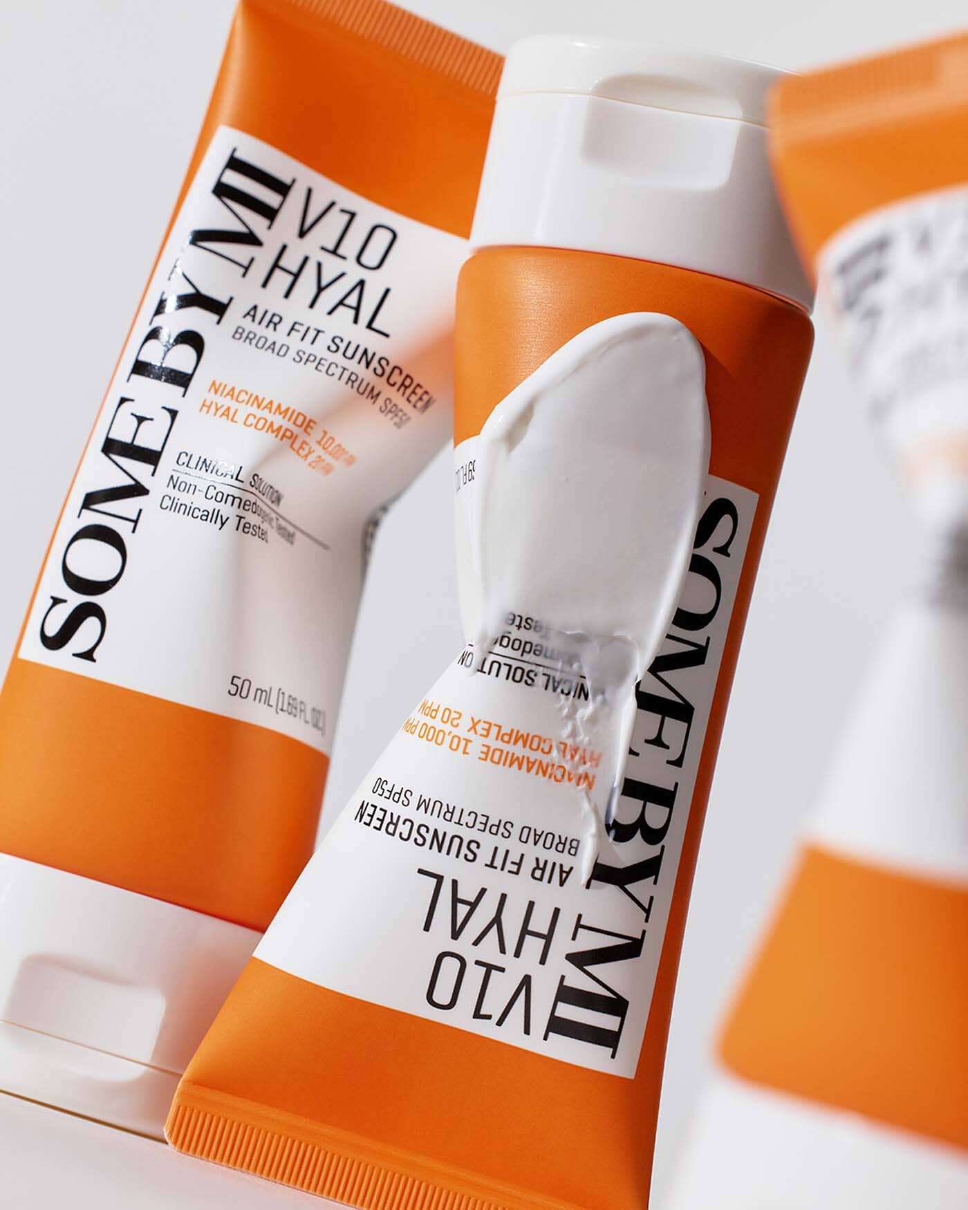 V10 Hyal Airfit Sunscreen Broad Spectrum SPF50 - Image 19