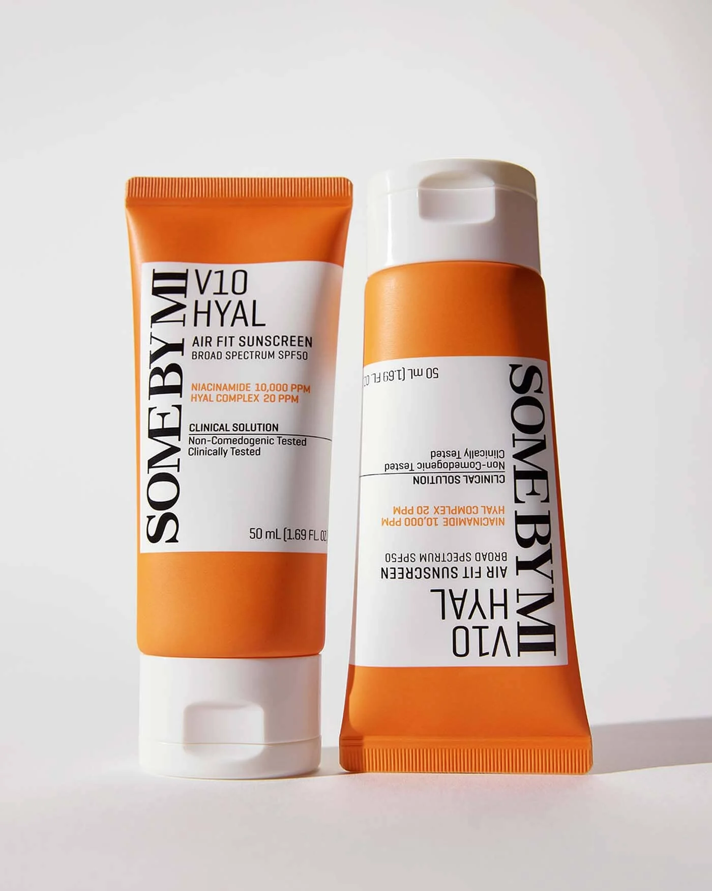 V10 Hyal Airfit Sunscreen Broad Spectrum SPF50 - Image 20