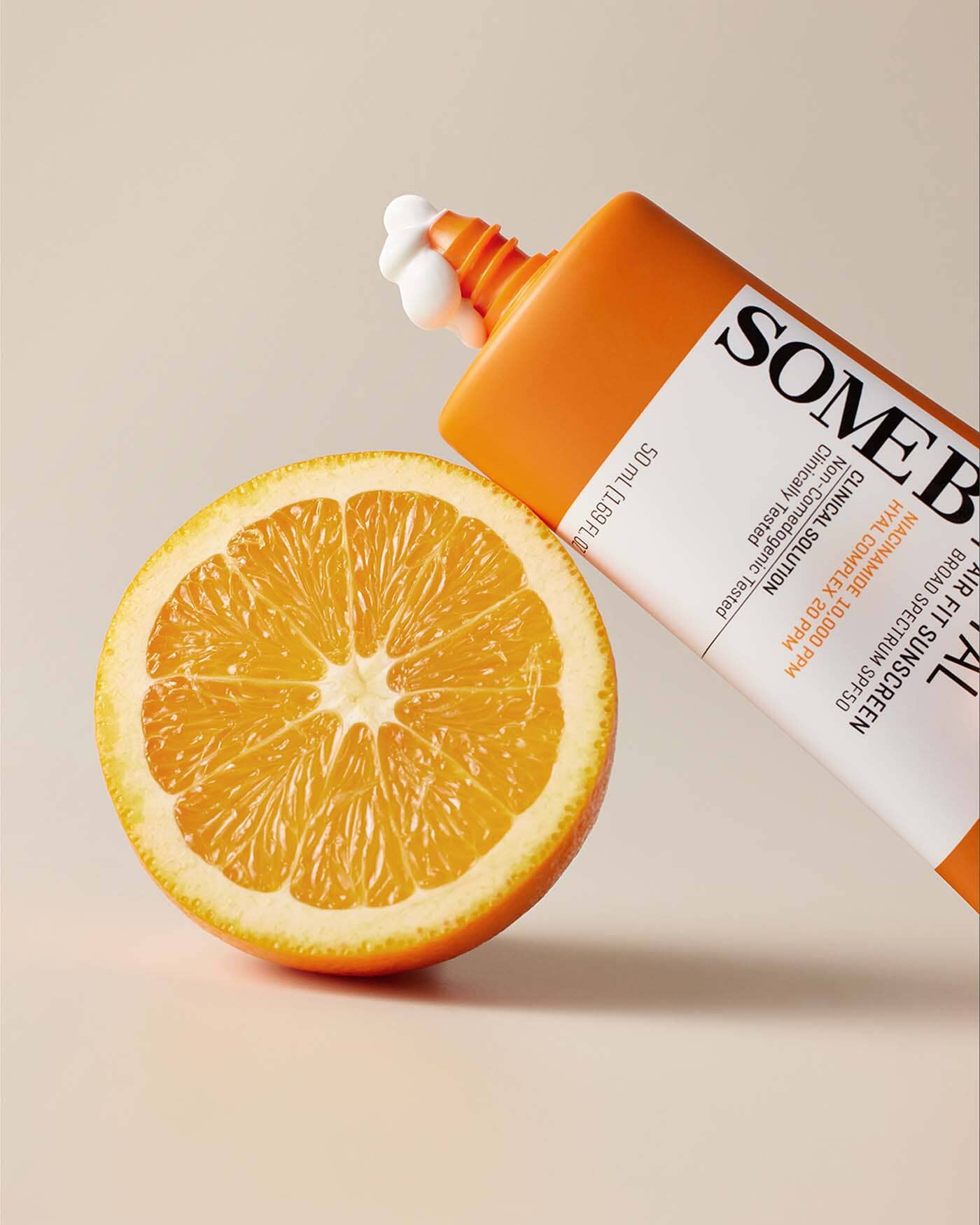 V10 Hyal Airfit Sunscreen Broad Spectrum SPF50 - Image 7