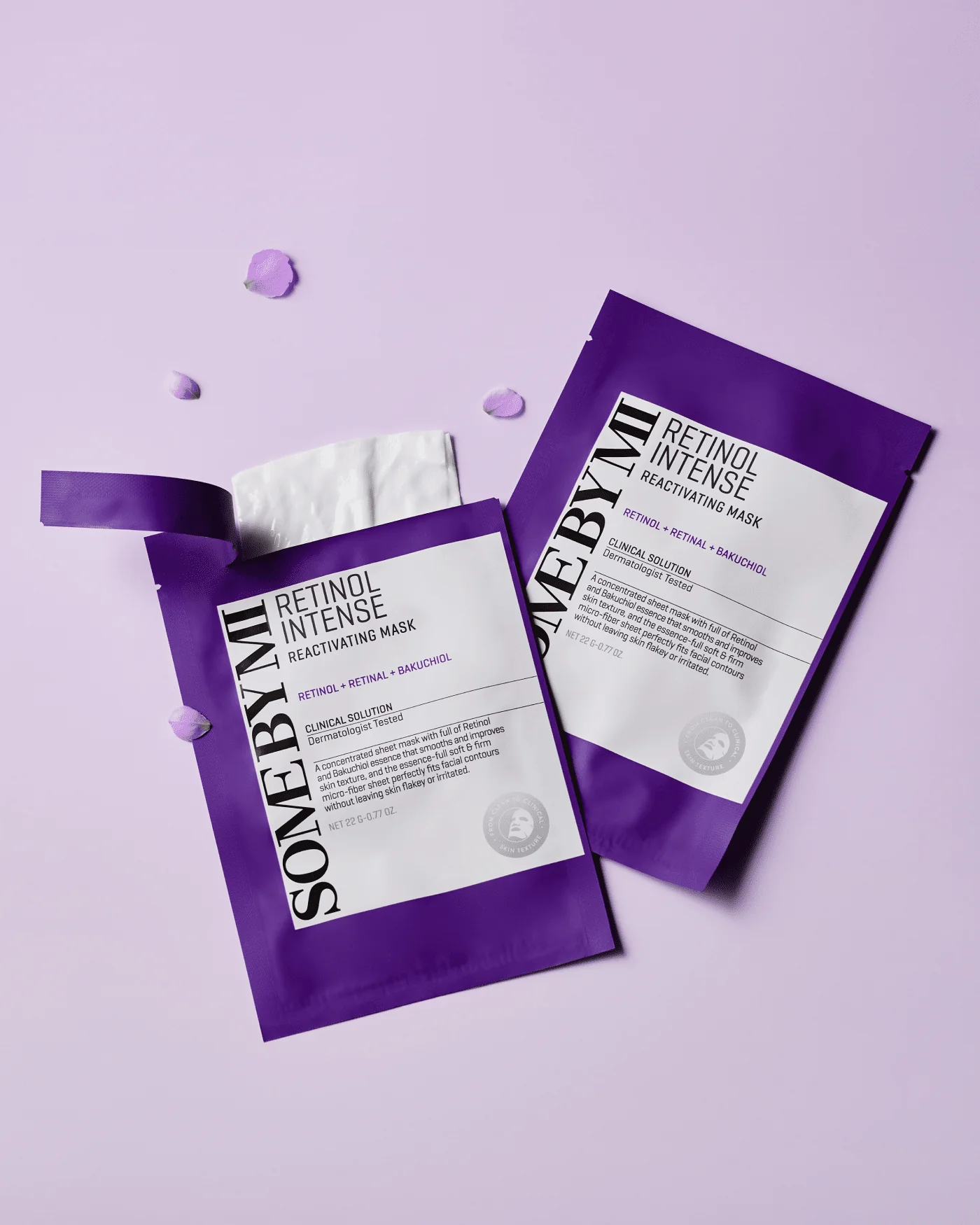 Retinol Intense Reactivating Mask - Image 3
